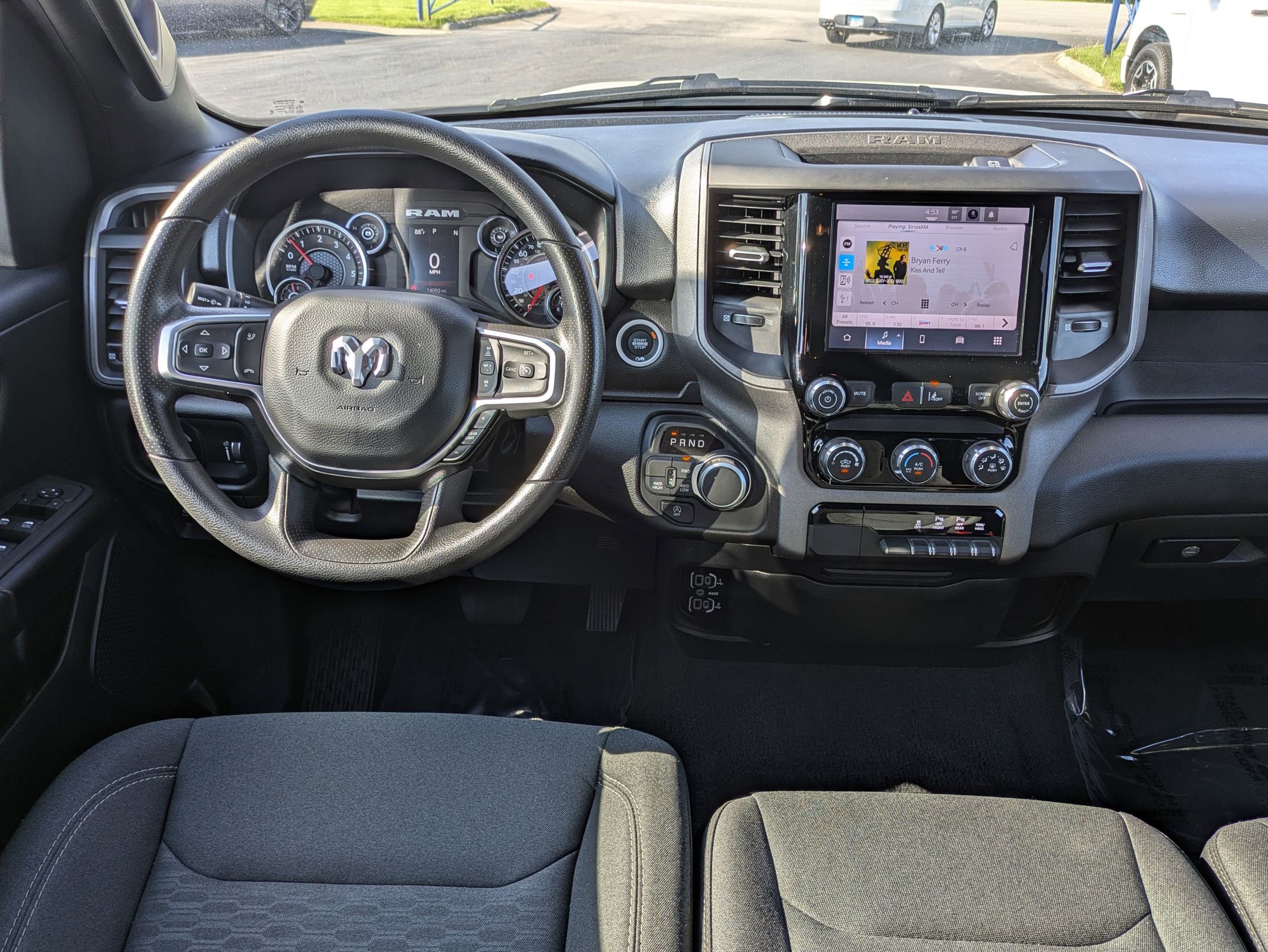 2025 RAM 1500 - Image 19