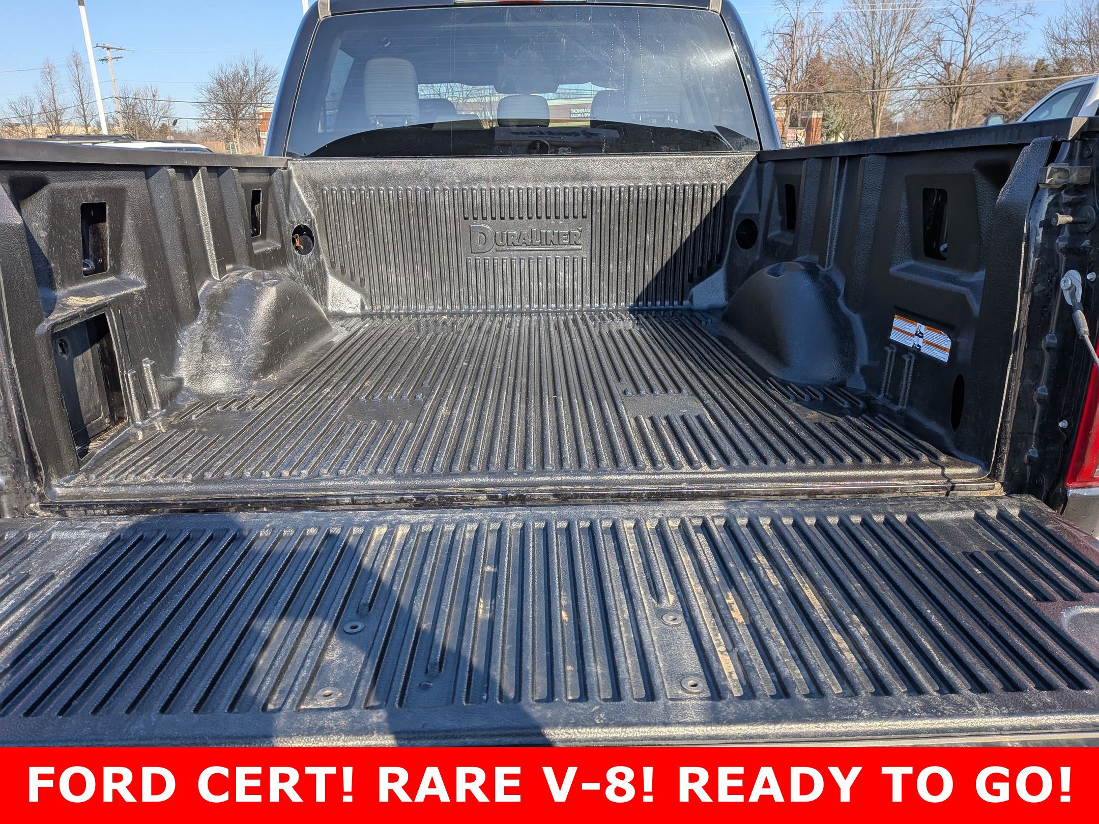 2025 FORD F-150 - Image 22