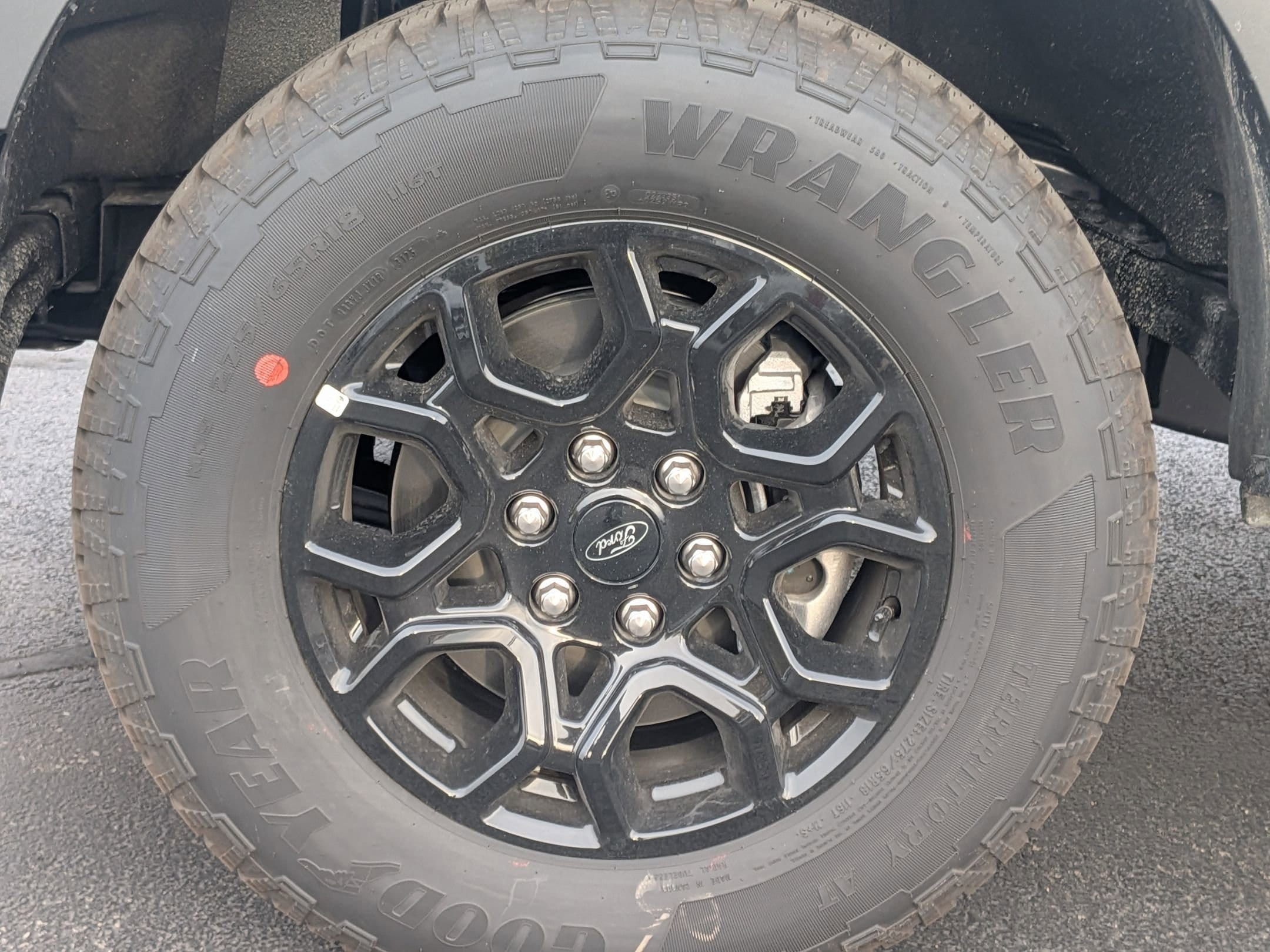 2025 FORD F-150 - Image 9