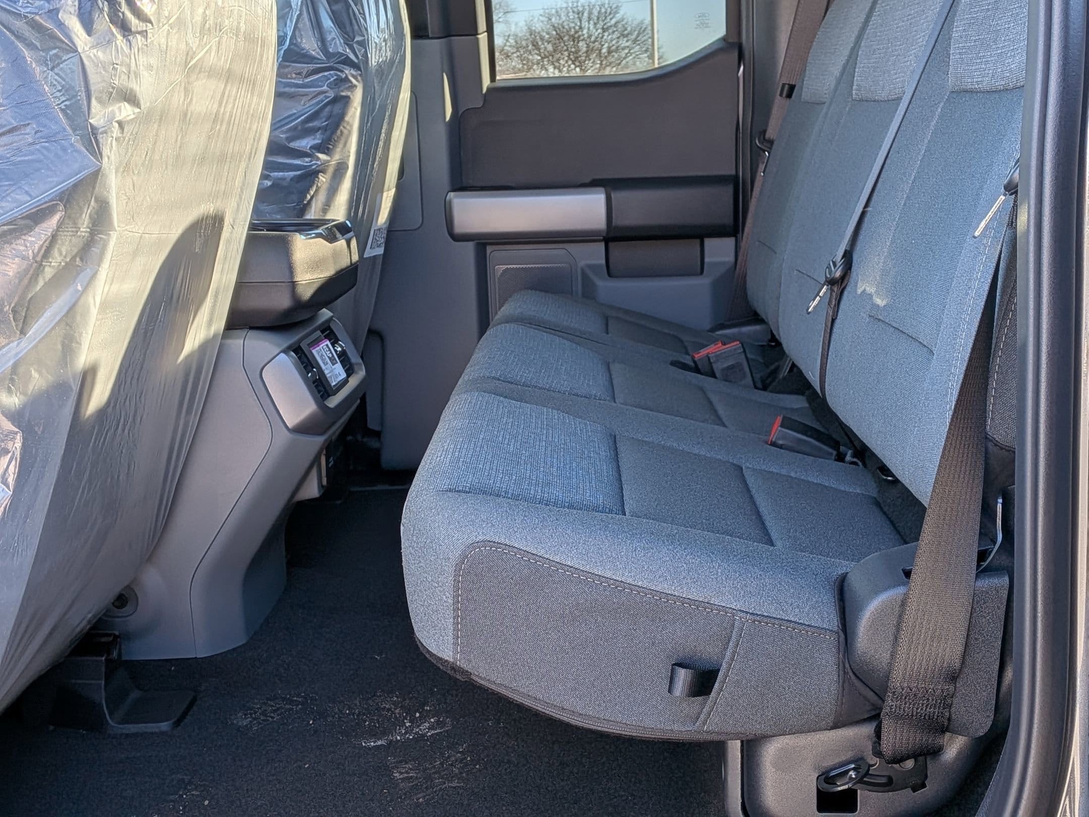 2026 FORD F-150 - Image 21