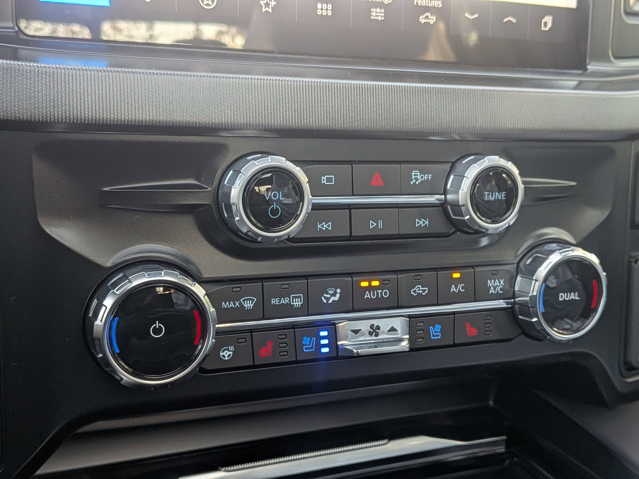 2026 FORD F-250 - Image 20