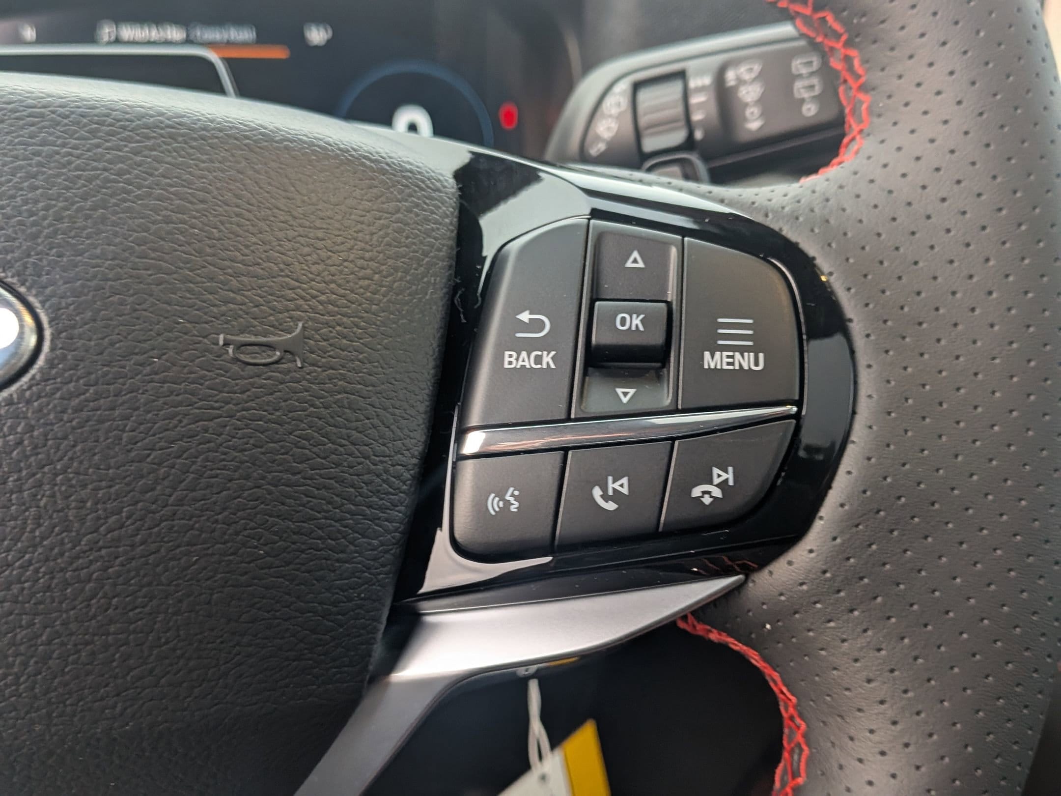 2026 FORD EXPLORER - Image 16