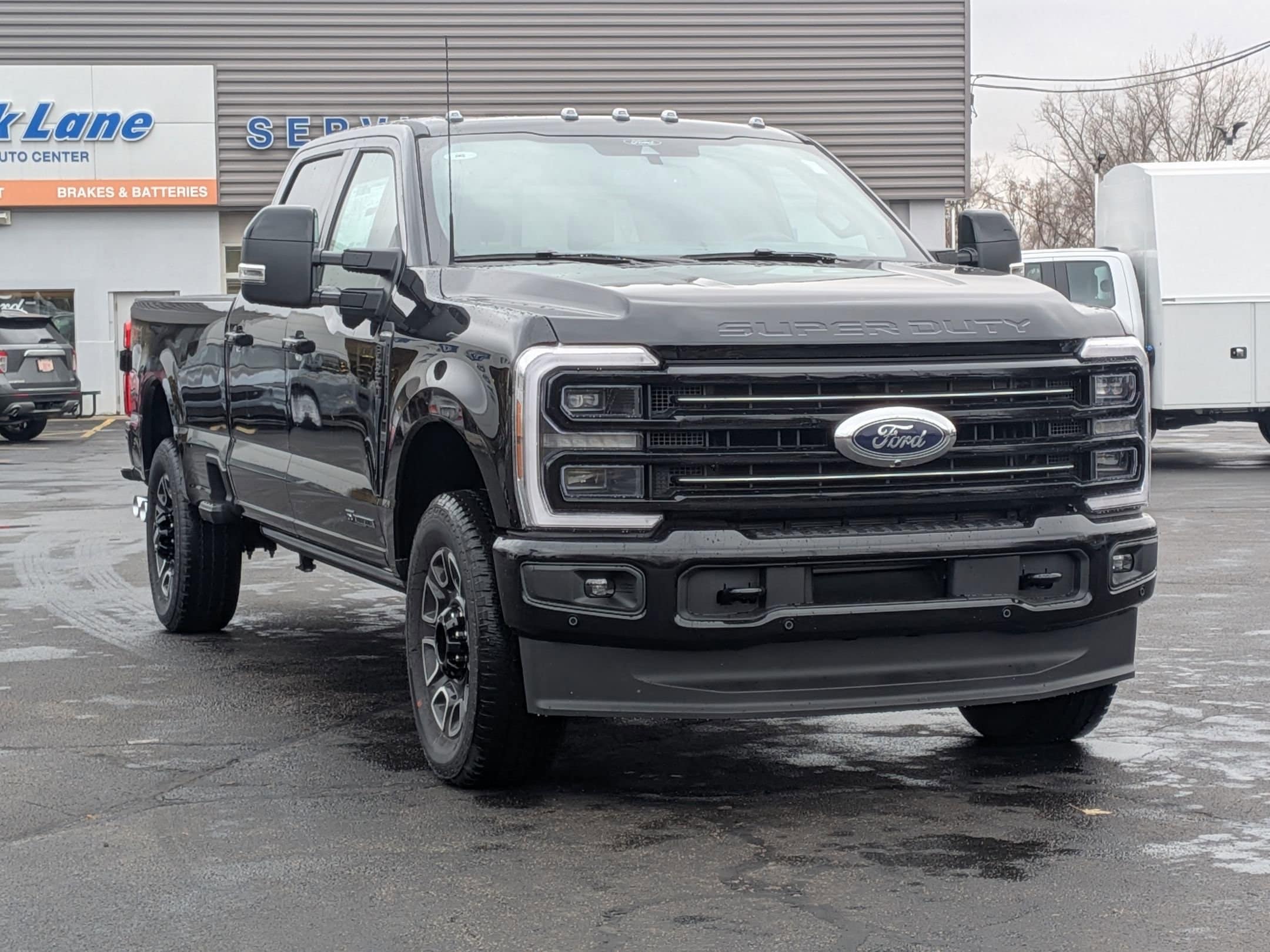 2026 FORD F-350 - Image 3