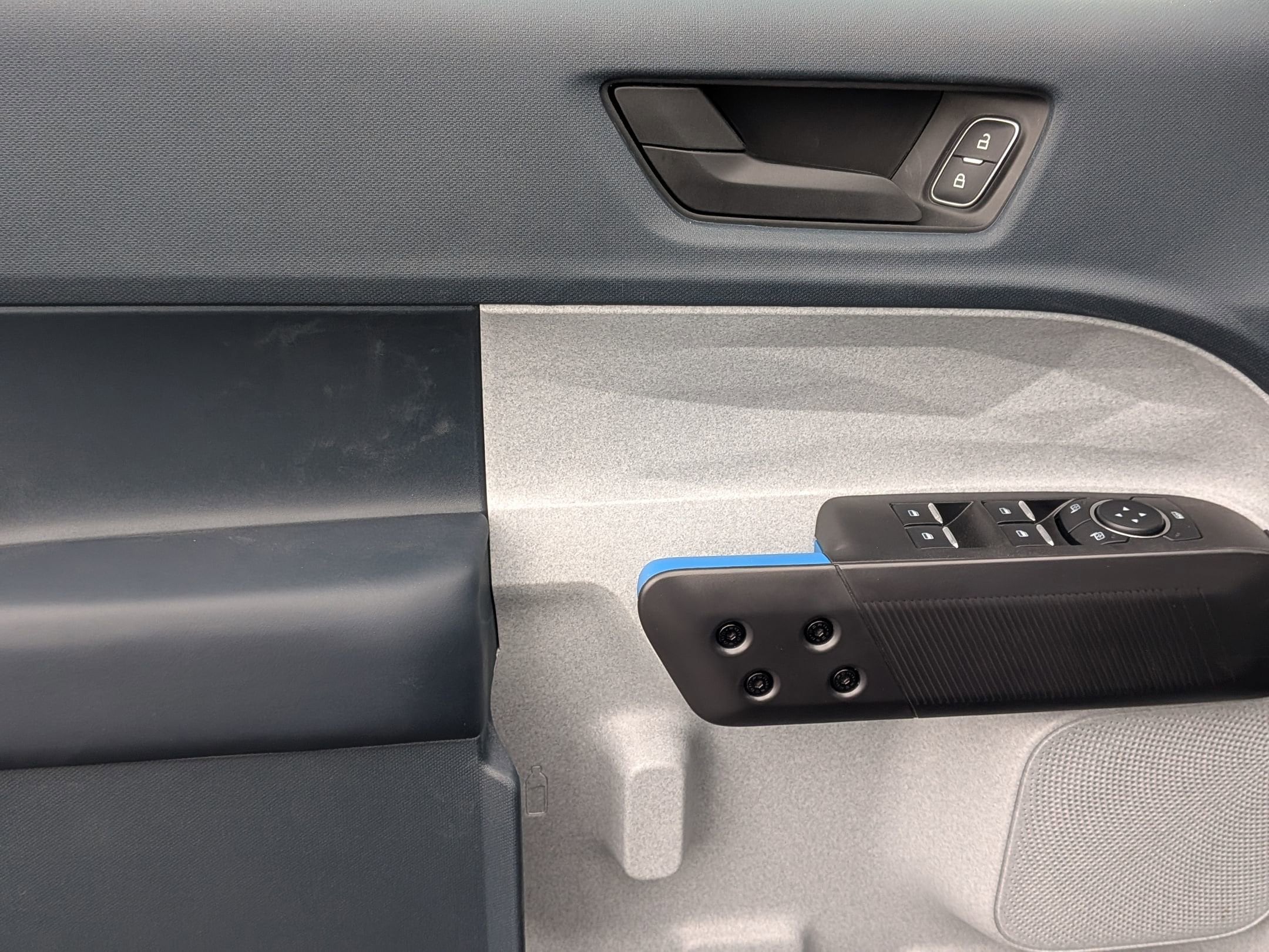 2025 FORD MAVERICK - Image 12