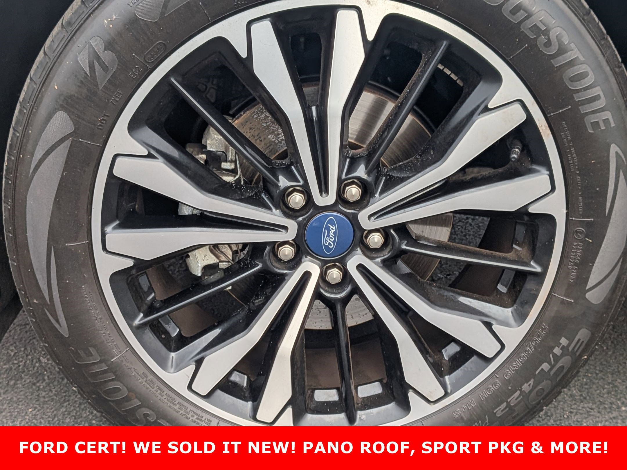 2022 FORD ESCAPE - Image 9