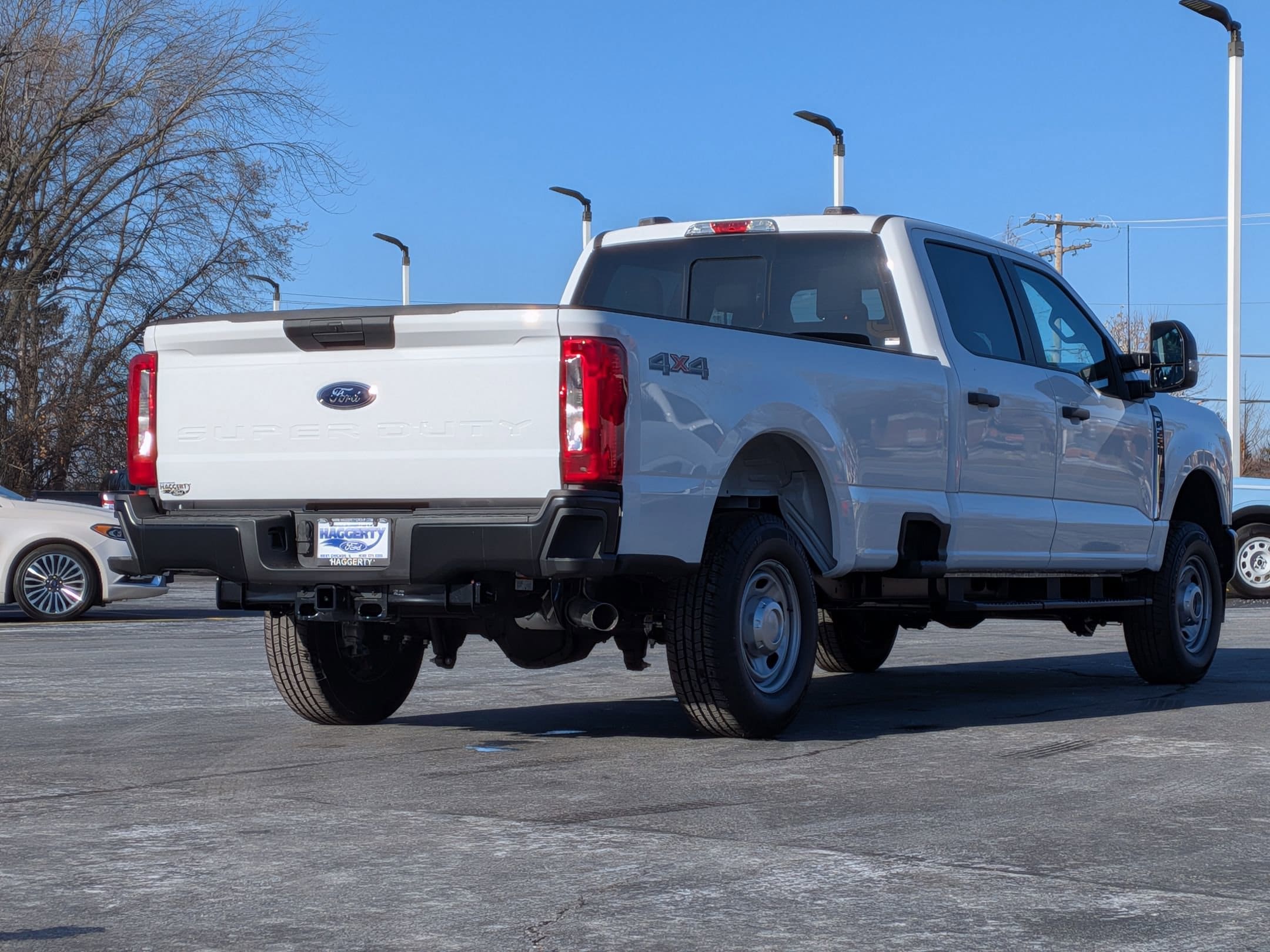 2026 FORD F-250 - Image 5