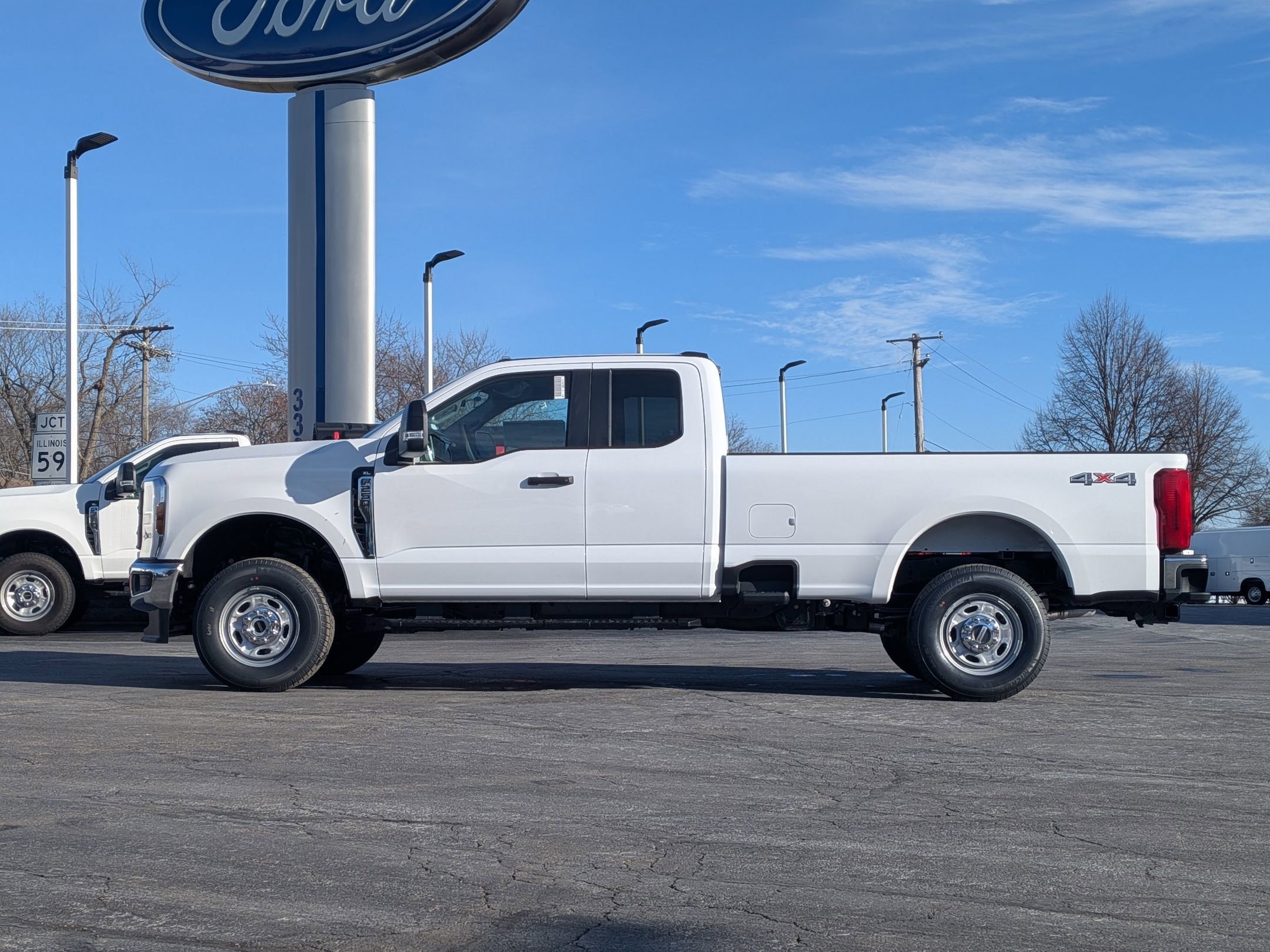 2026 FORD F-250 - Image 8