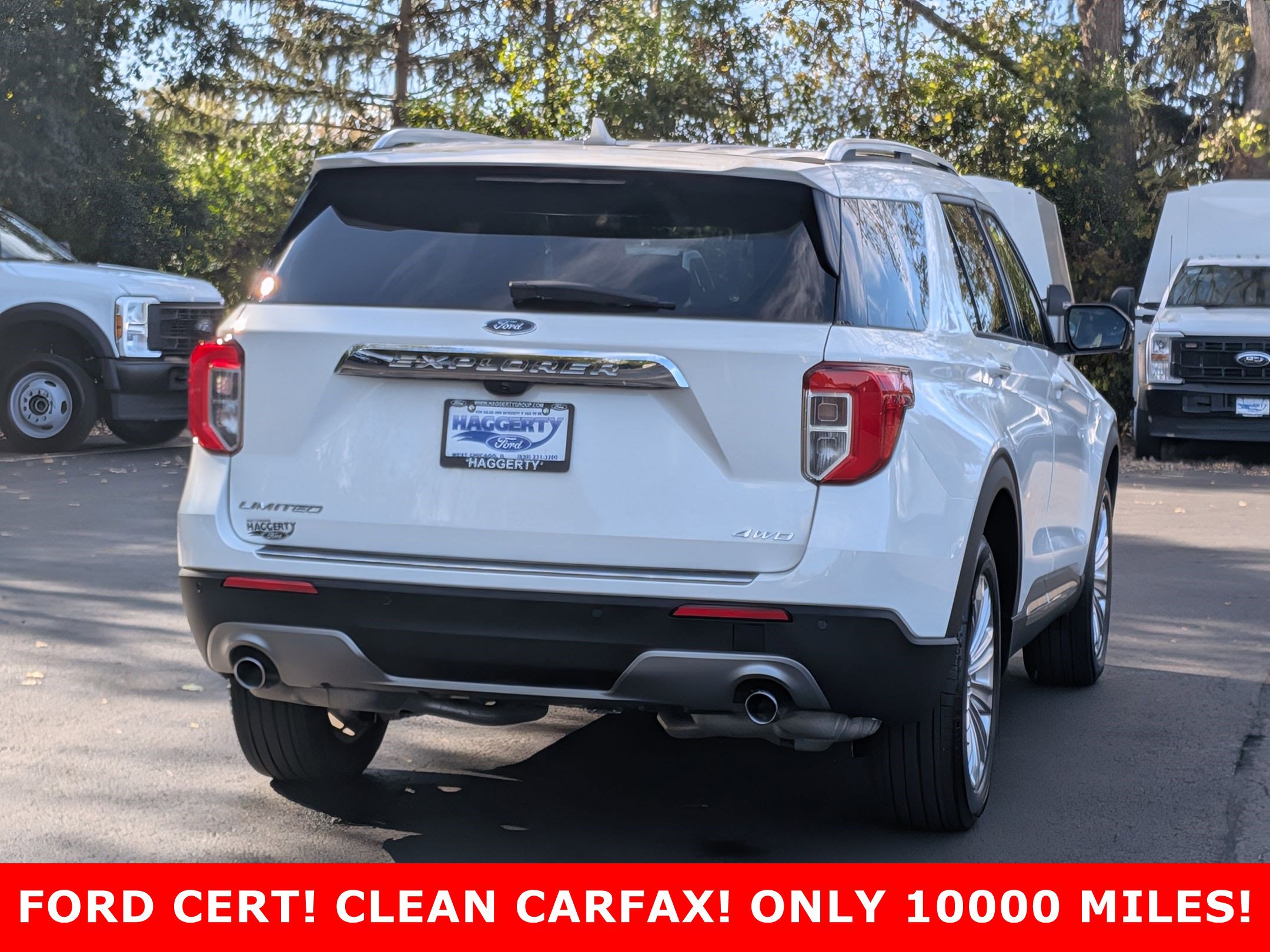 2023 FORD EXPLORER - Image 5