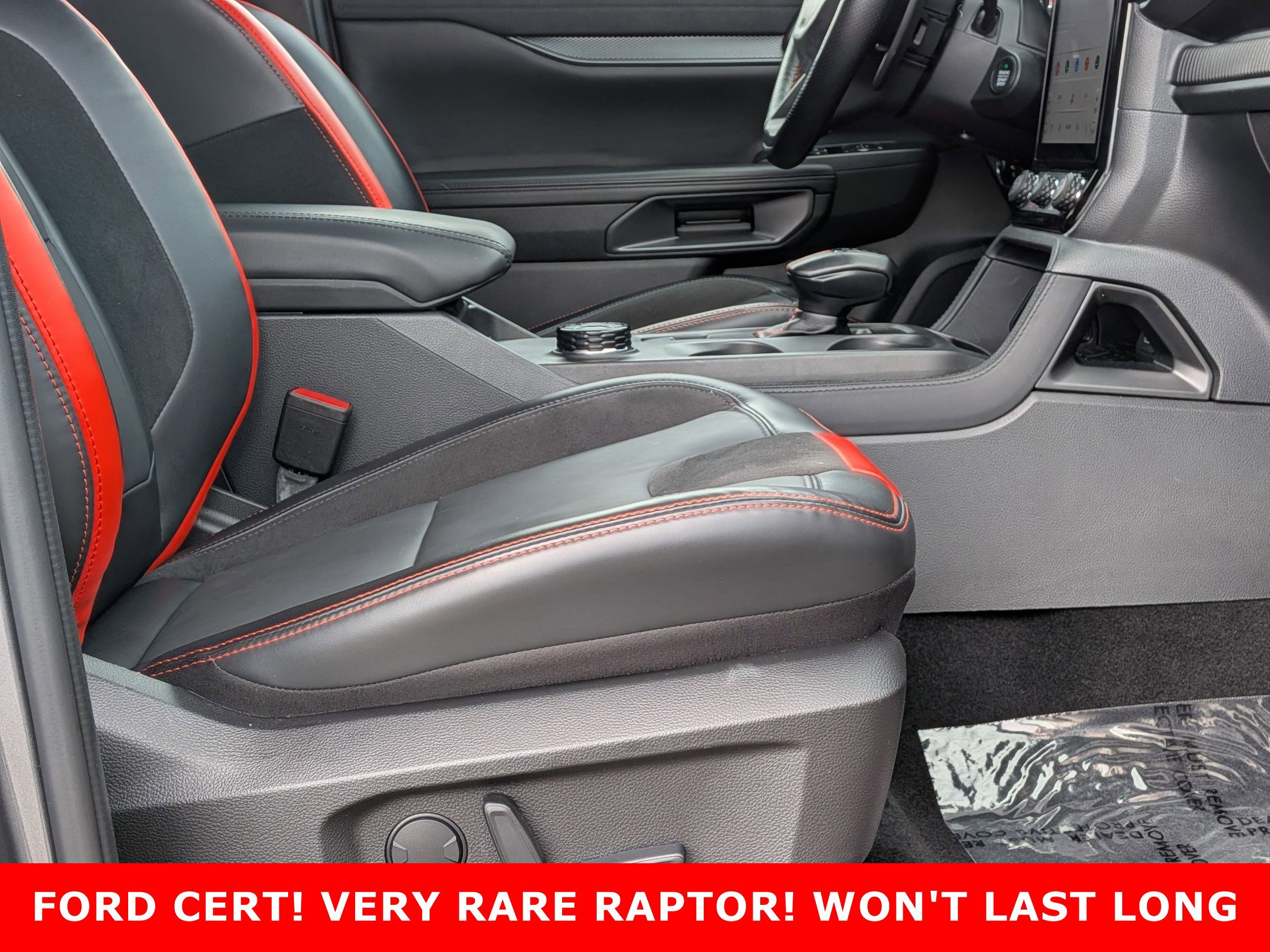 2024 FORD RANGER - Image 26