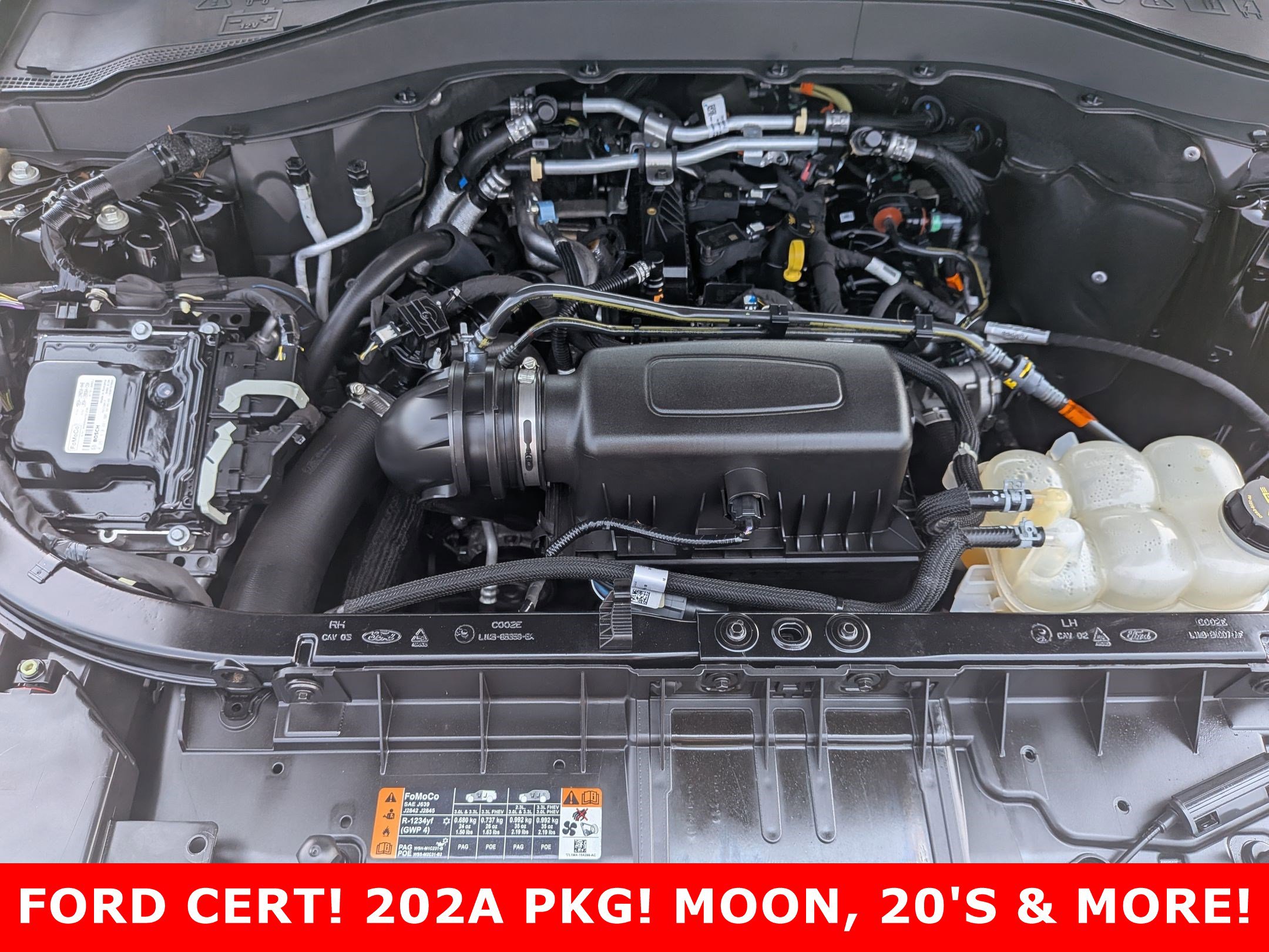 2022 FORD EXPLORER - Image 29