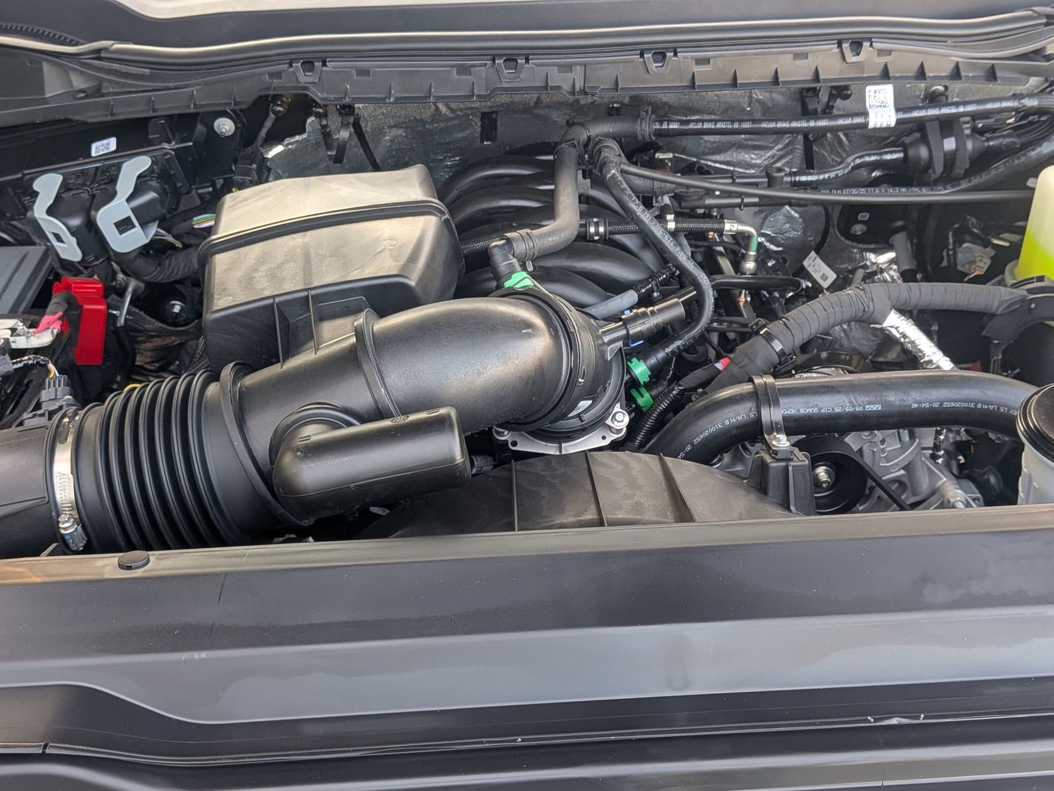 2026 FORD F-250 - Image 30