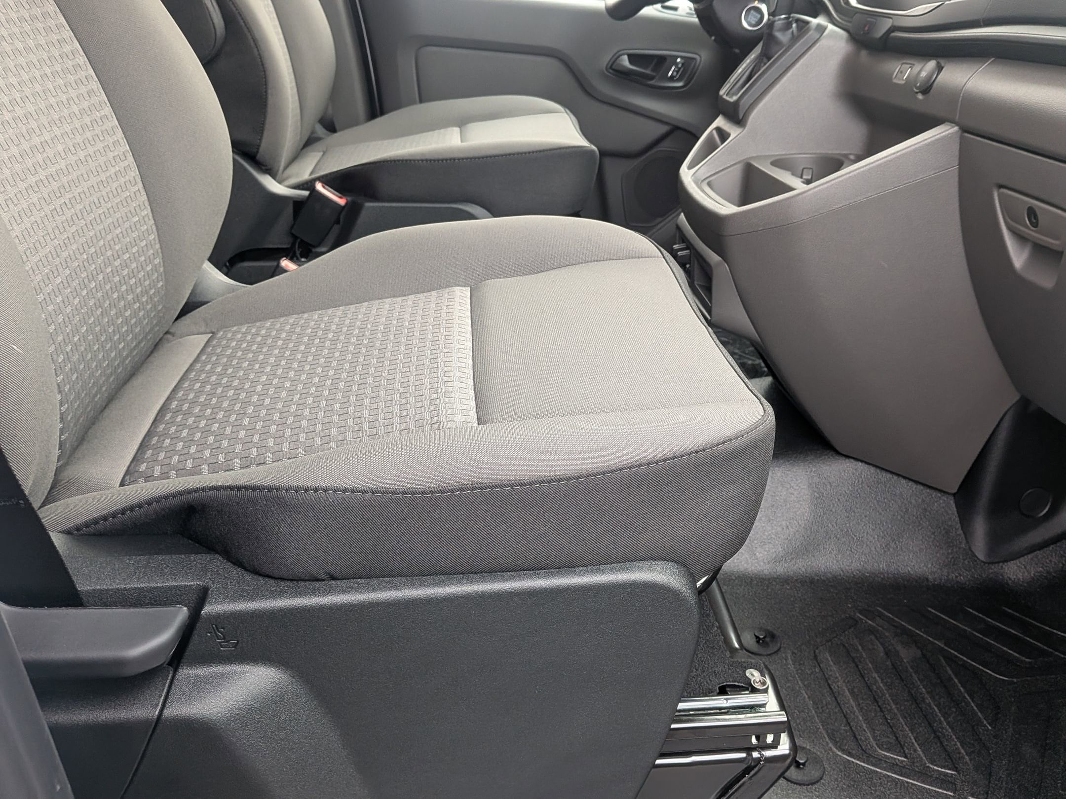 2026 FORD TRANSIT - Image 23