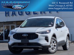 2026 Ford Escape Active AWD Active AWD