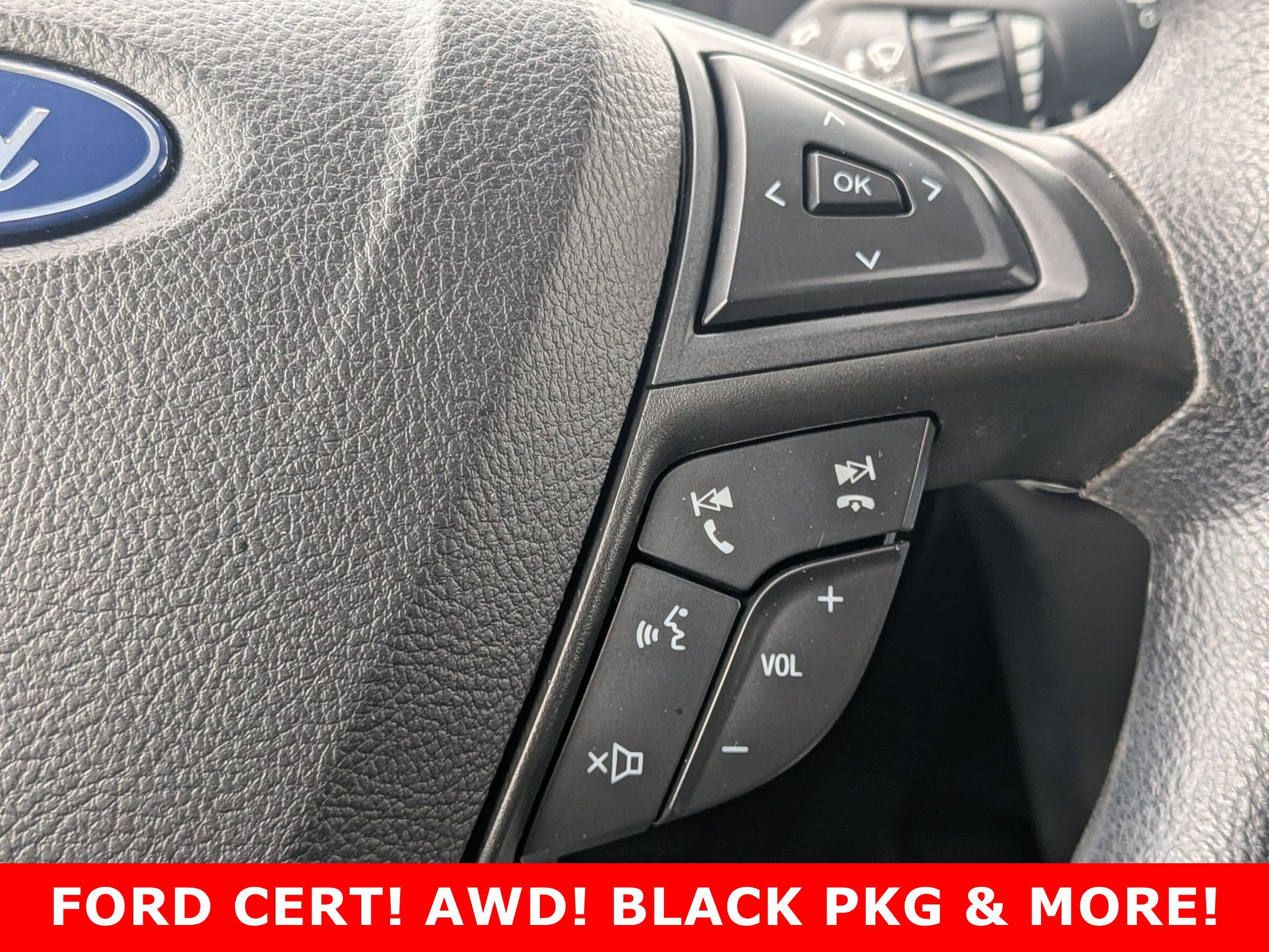 2022 FORD EDGE - Image 15