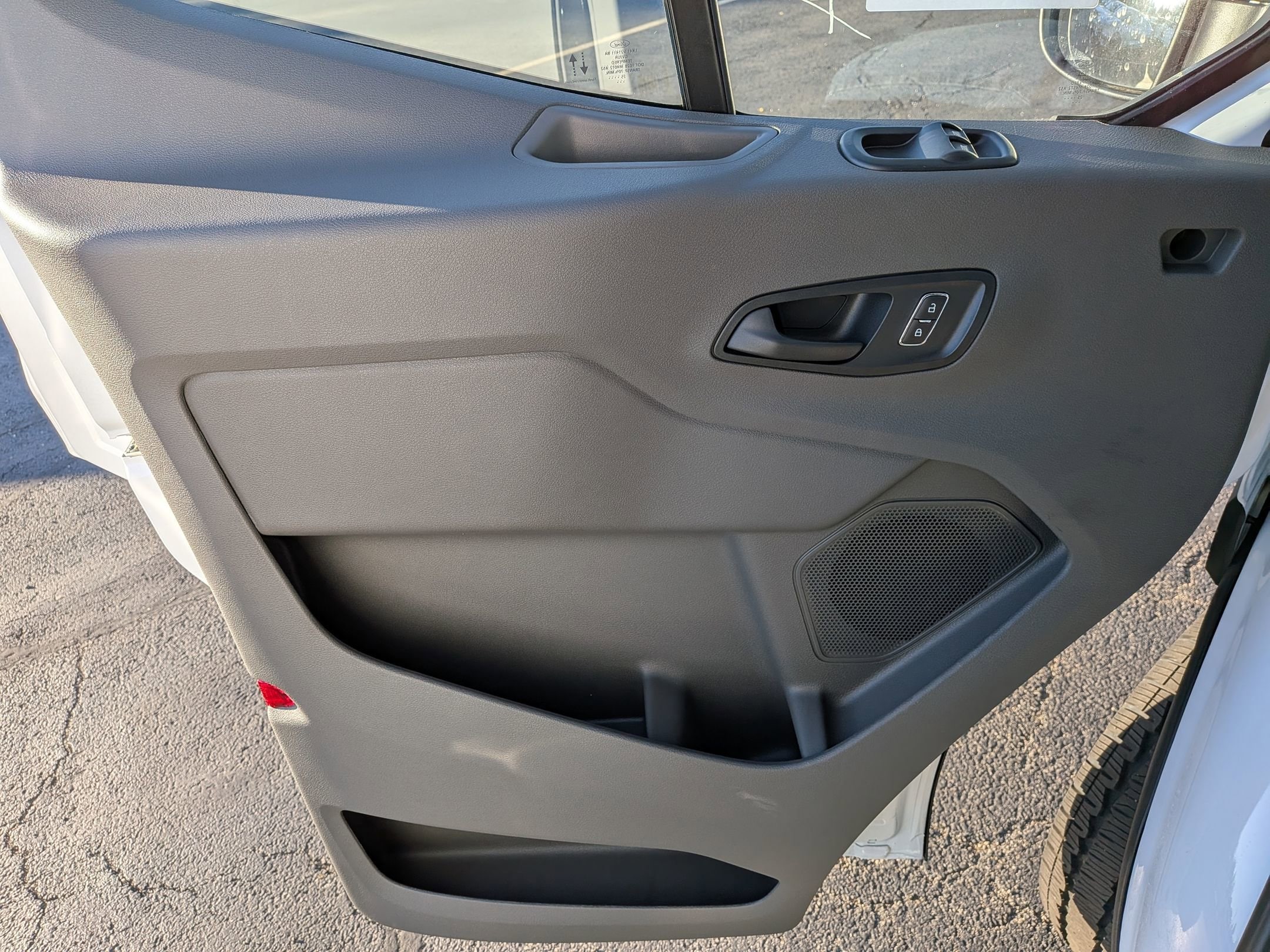 2026 FORD TRANSIT - Image 10