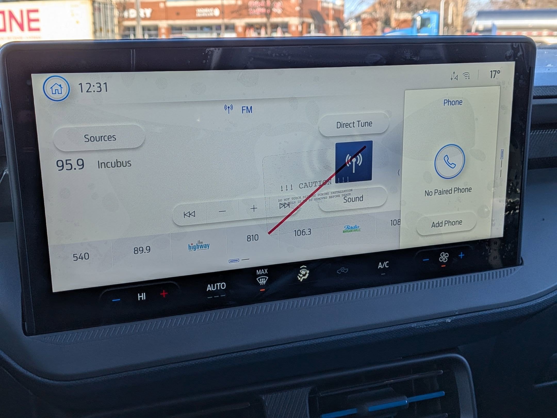 2026 FORD MAVERICK - Image 18