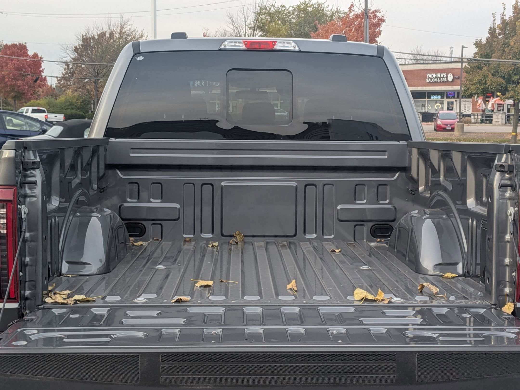 2025 FORD F-150 - Image 26