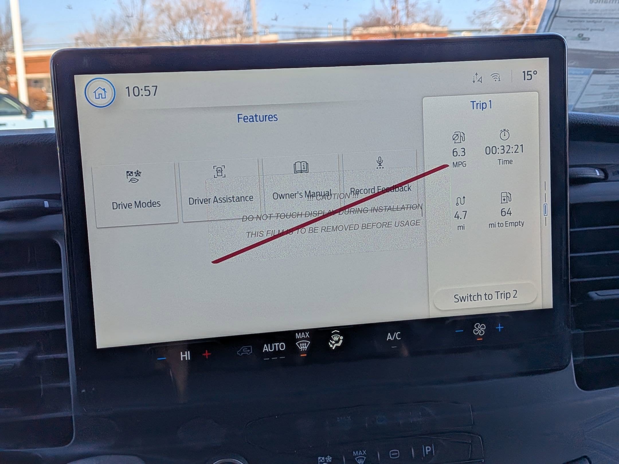 2026 FORD TRANSIT - Image 17