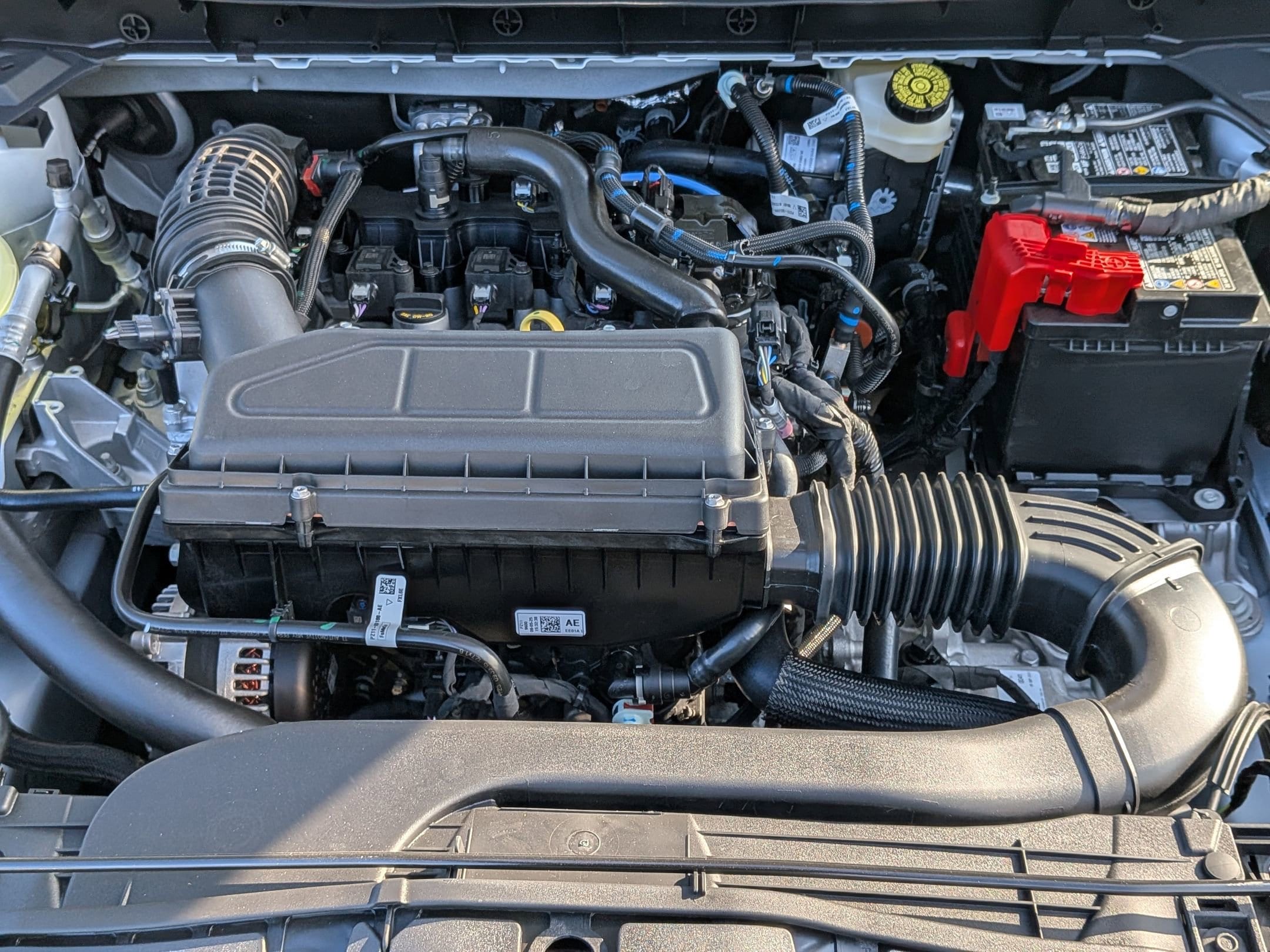 2026 FORD ESCAPE - Image 26