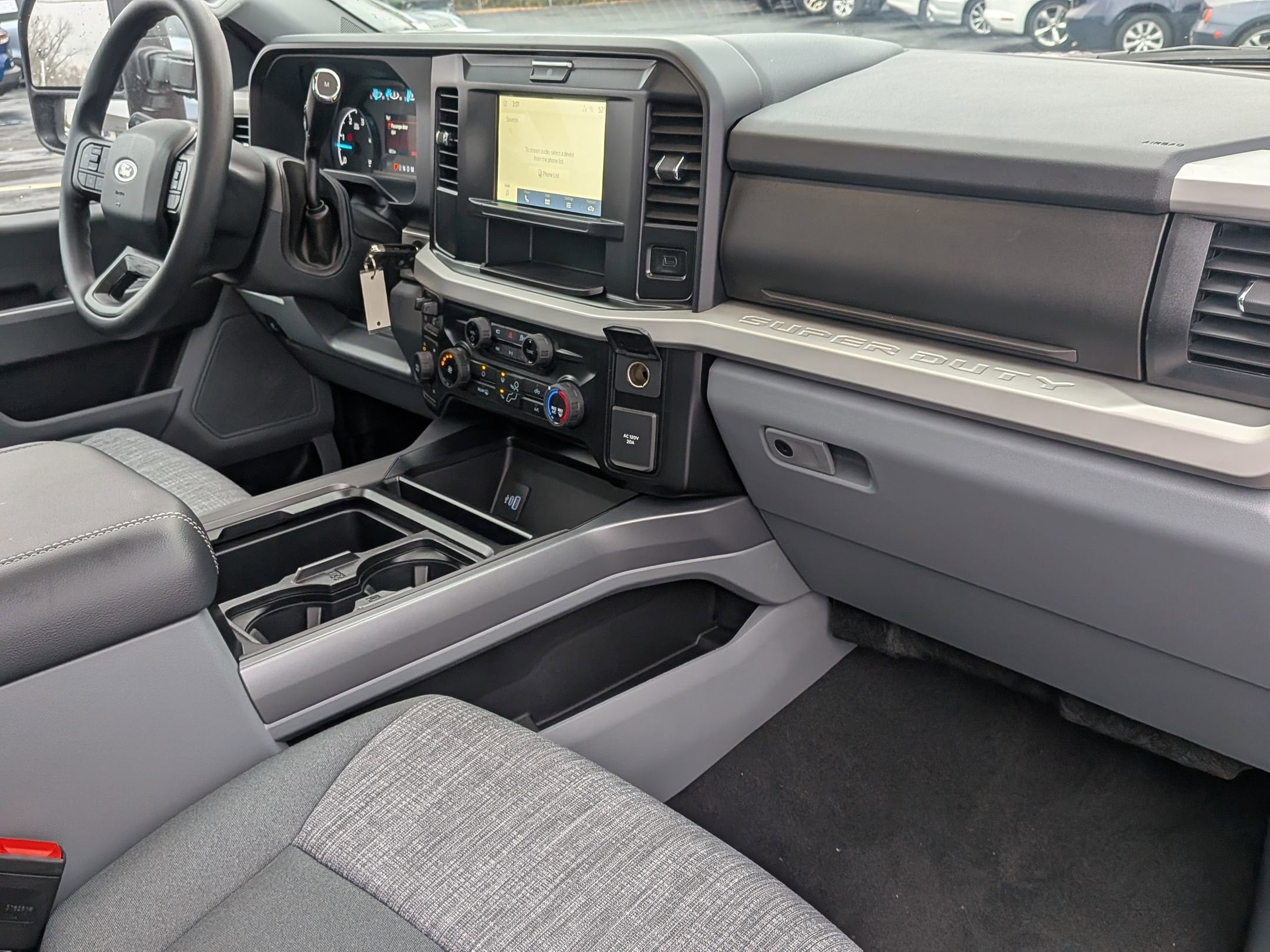 2026 FORD F-450 - Image 26