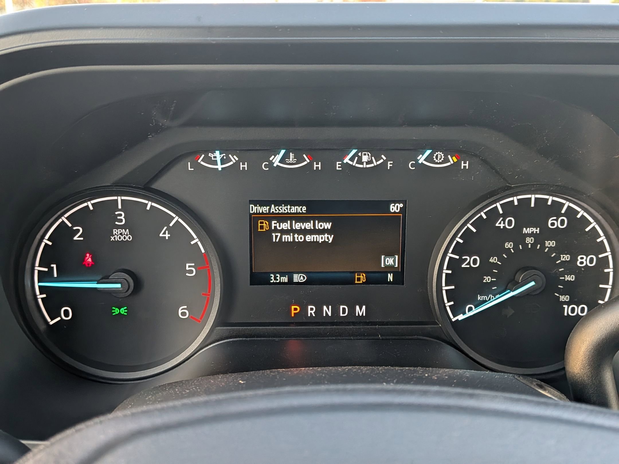 2026 FORD F-550 - Image 13