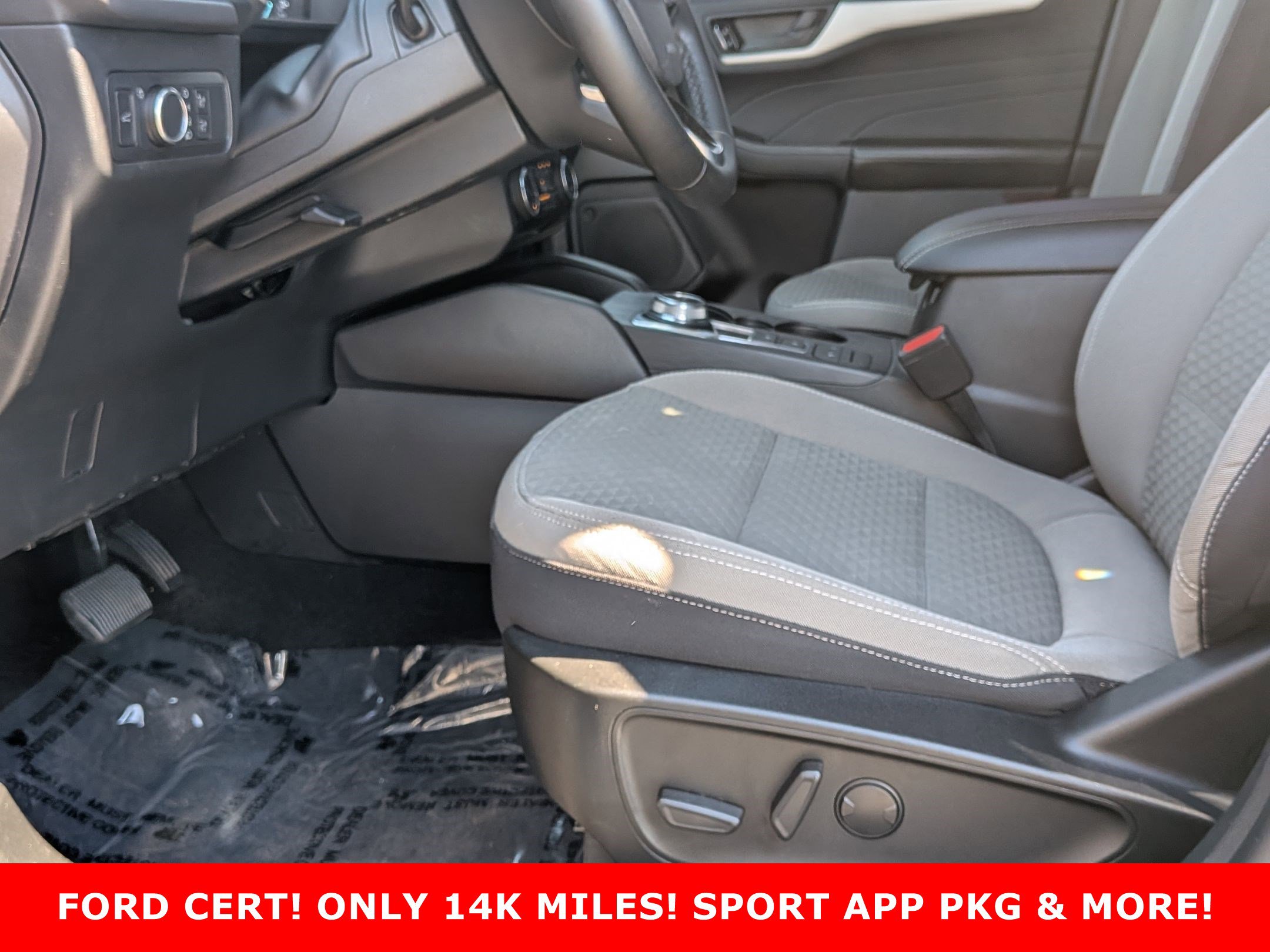 2022 FORD ESCAPE - Image 11