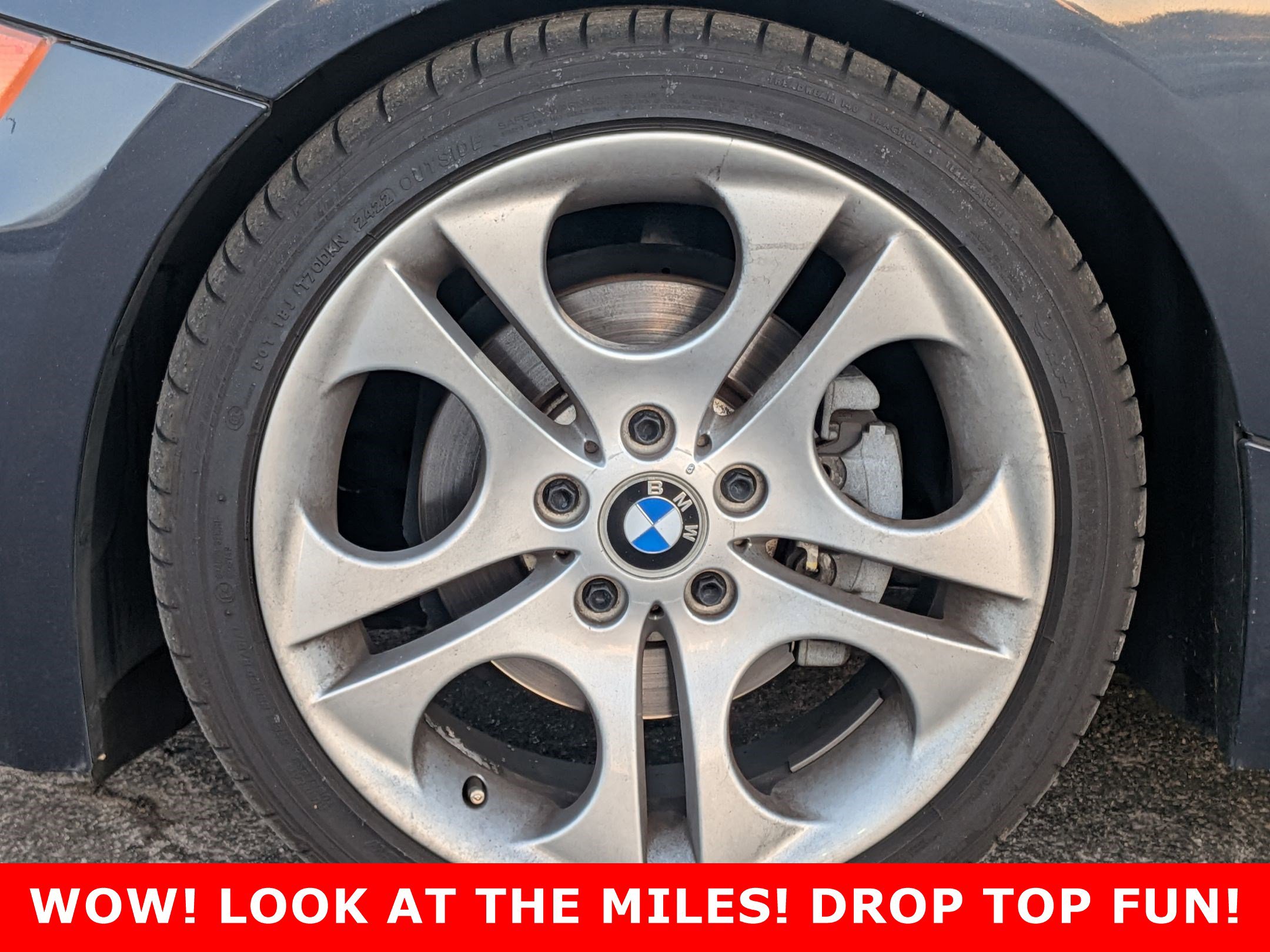 2004 BMW Z4 - Image 9