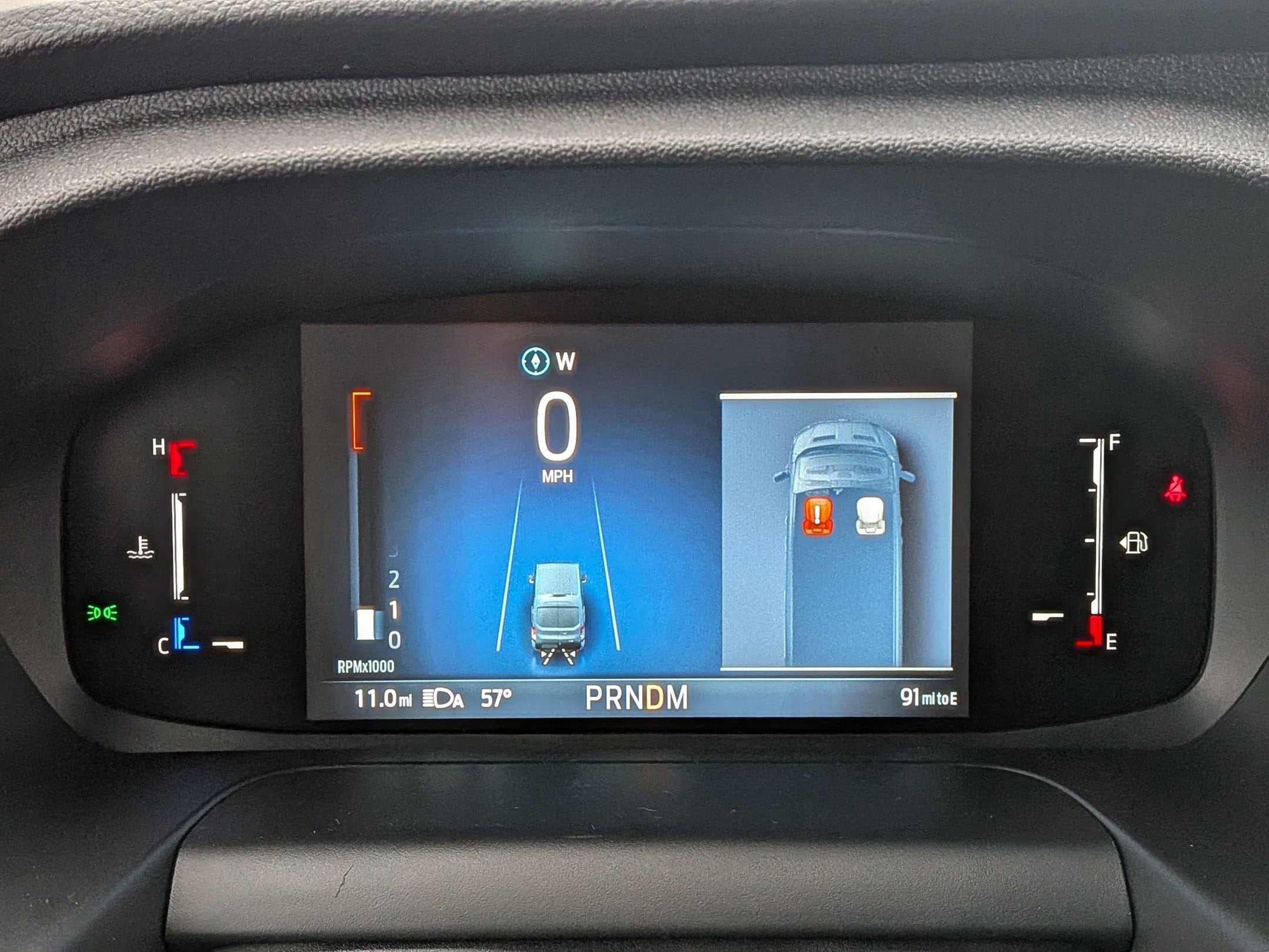 2026 FORD TRANSIT - Image 14