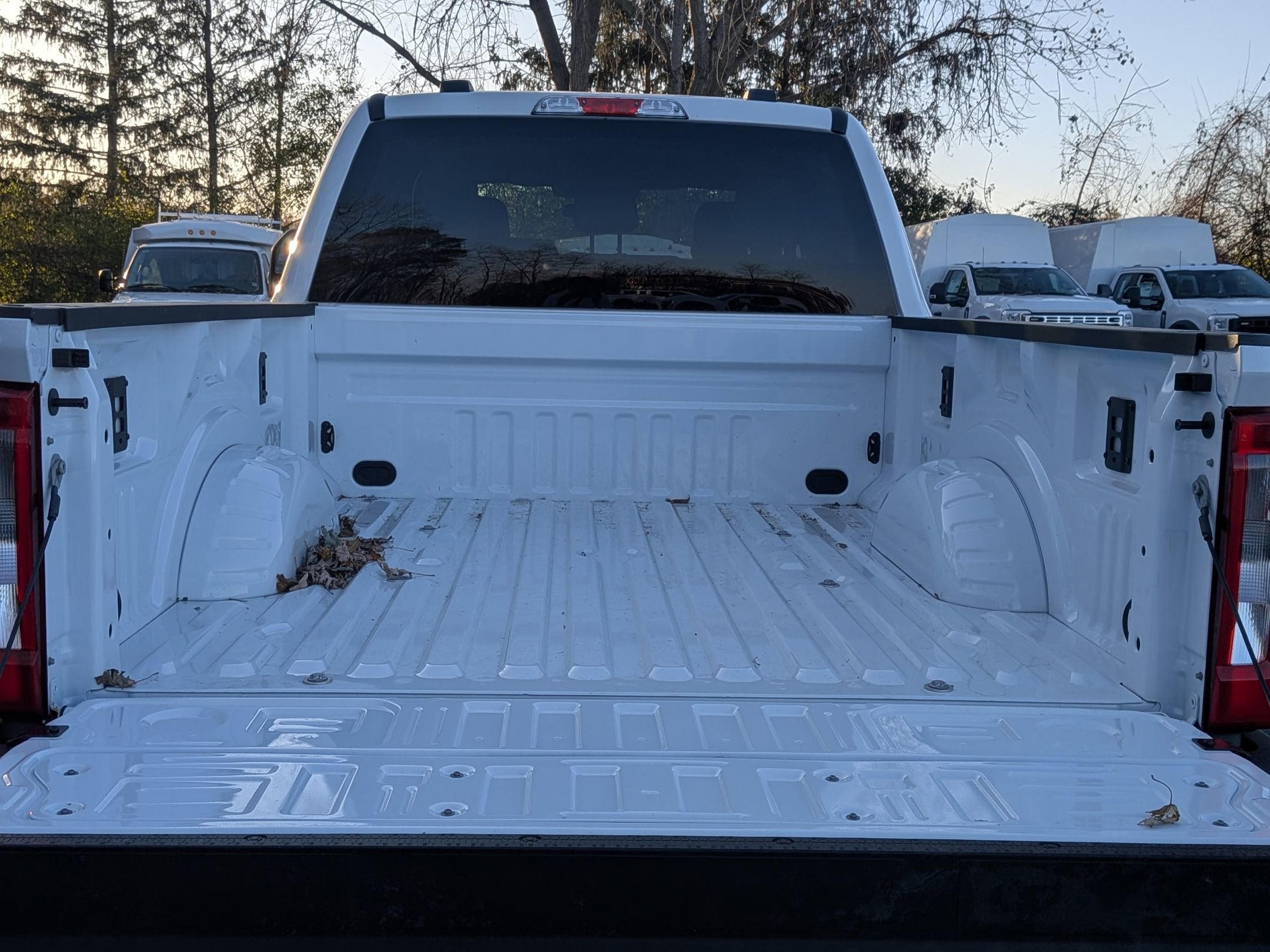 2026 FORD F-250 - Image 23