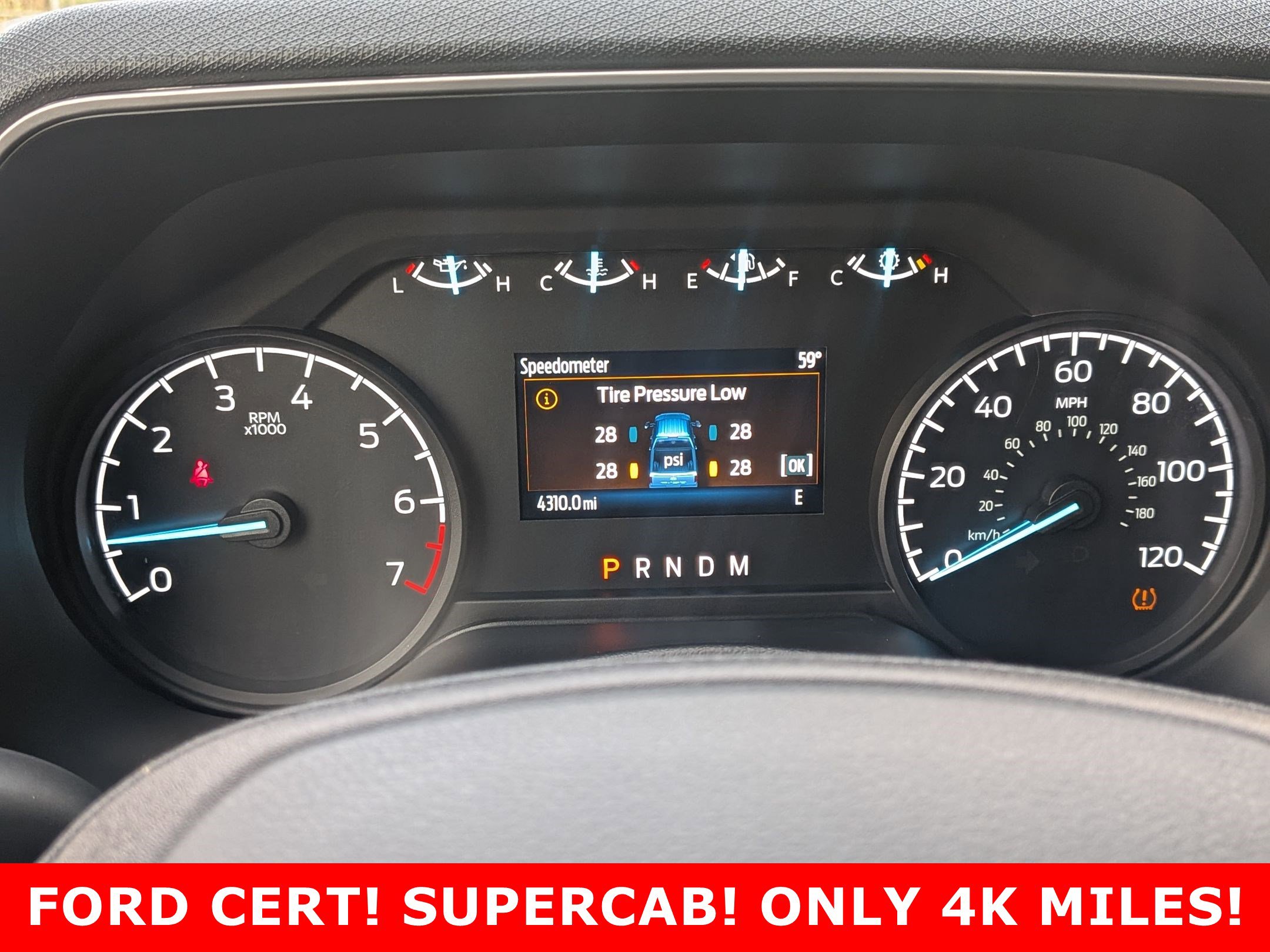 2023 FORD F-150 - Image 12