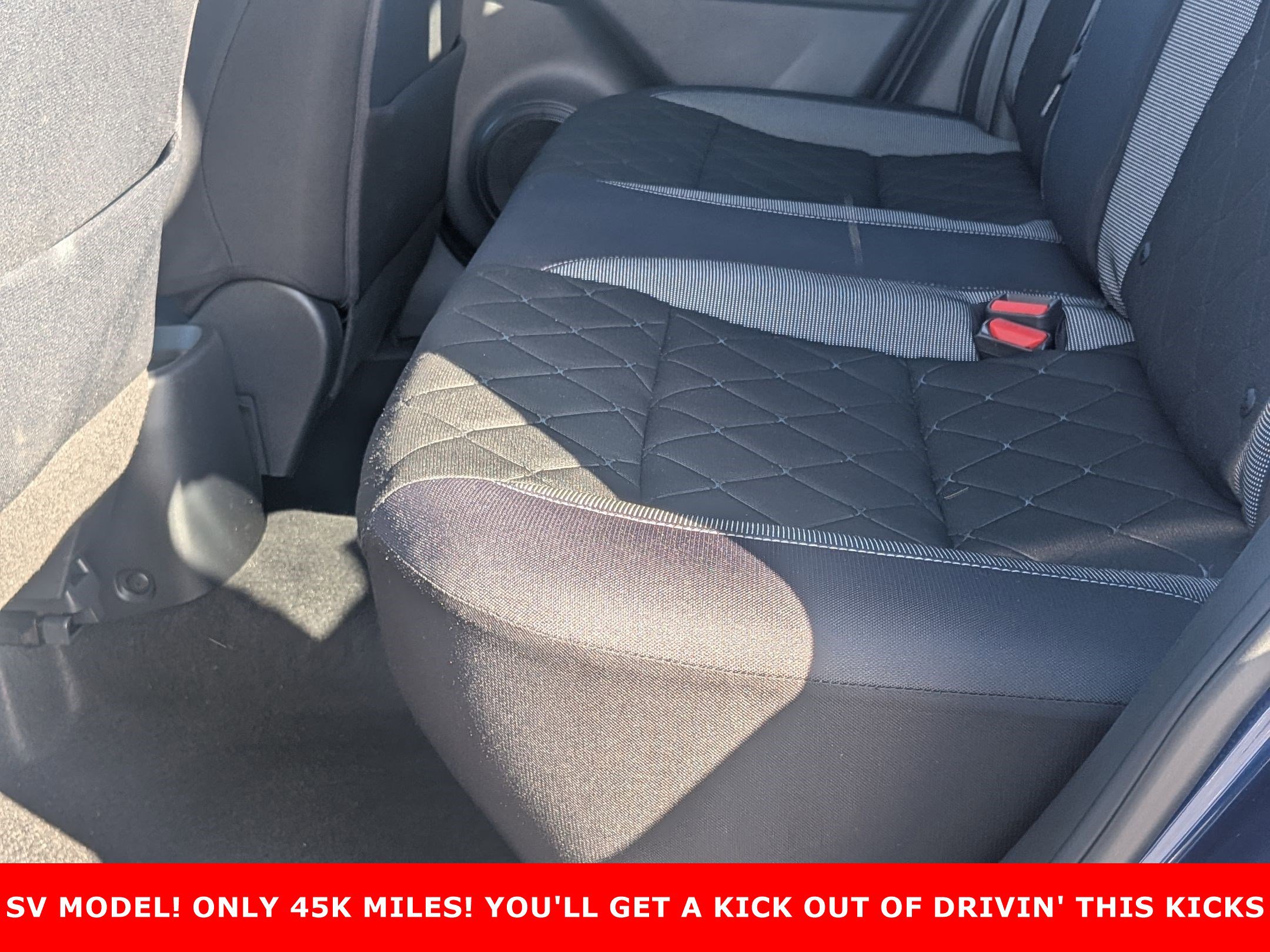 2018 NISSAN KICKS - Image 19