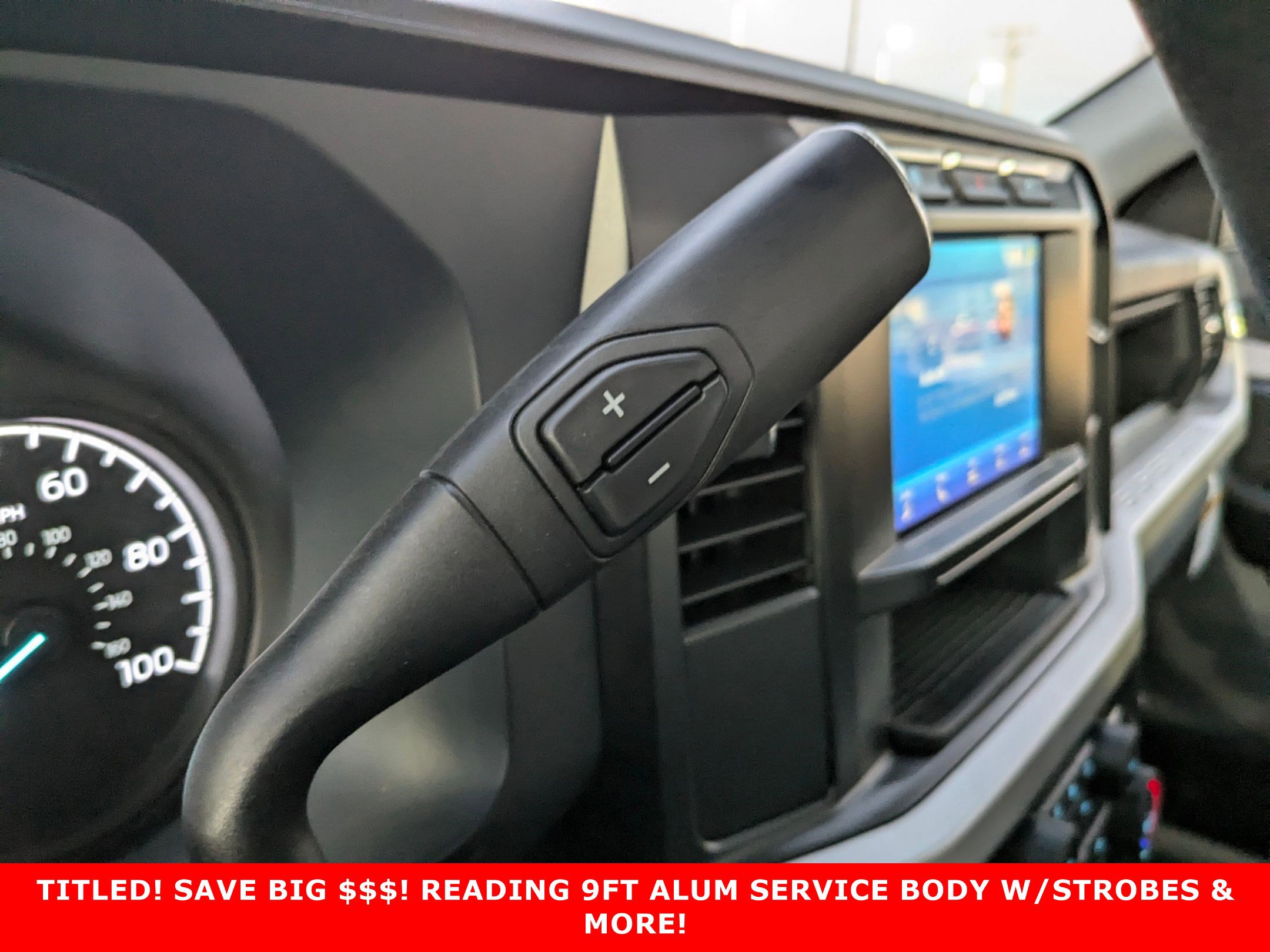 2024 FORD F-450 - Image 19