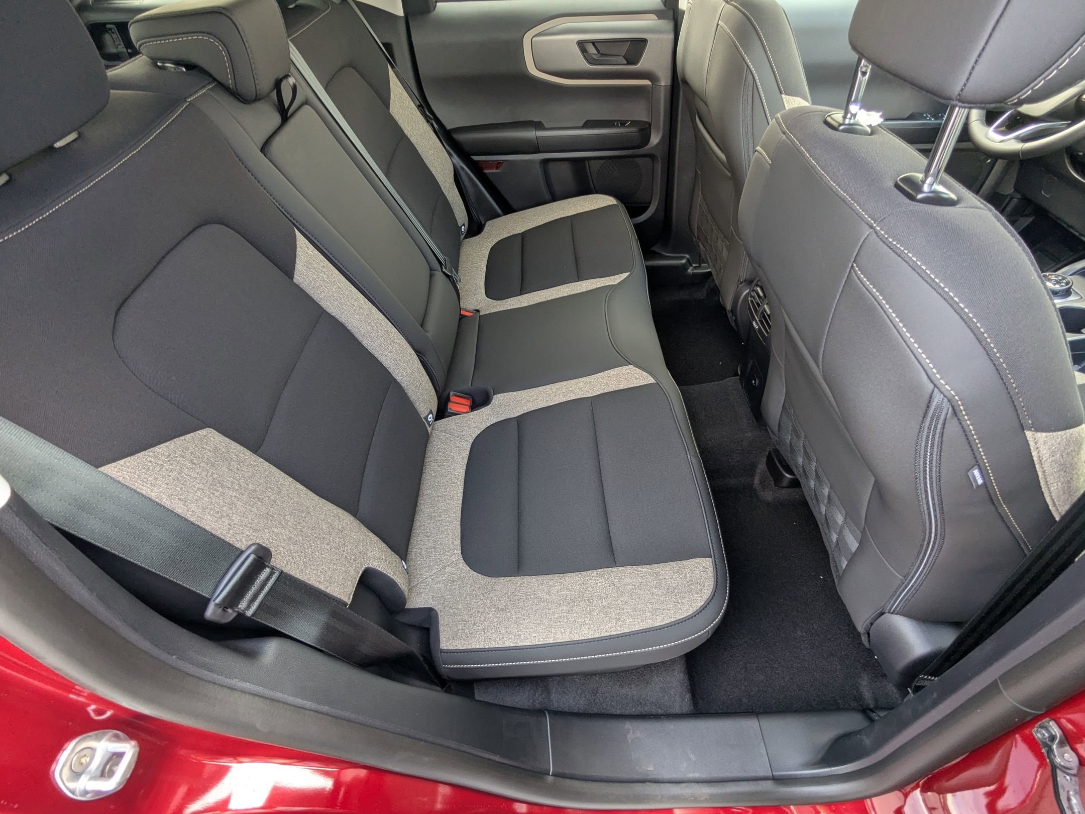 2025 FORD BRONCO SPORT - Image 31