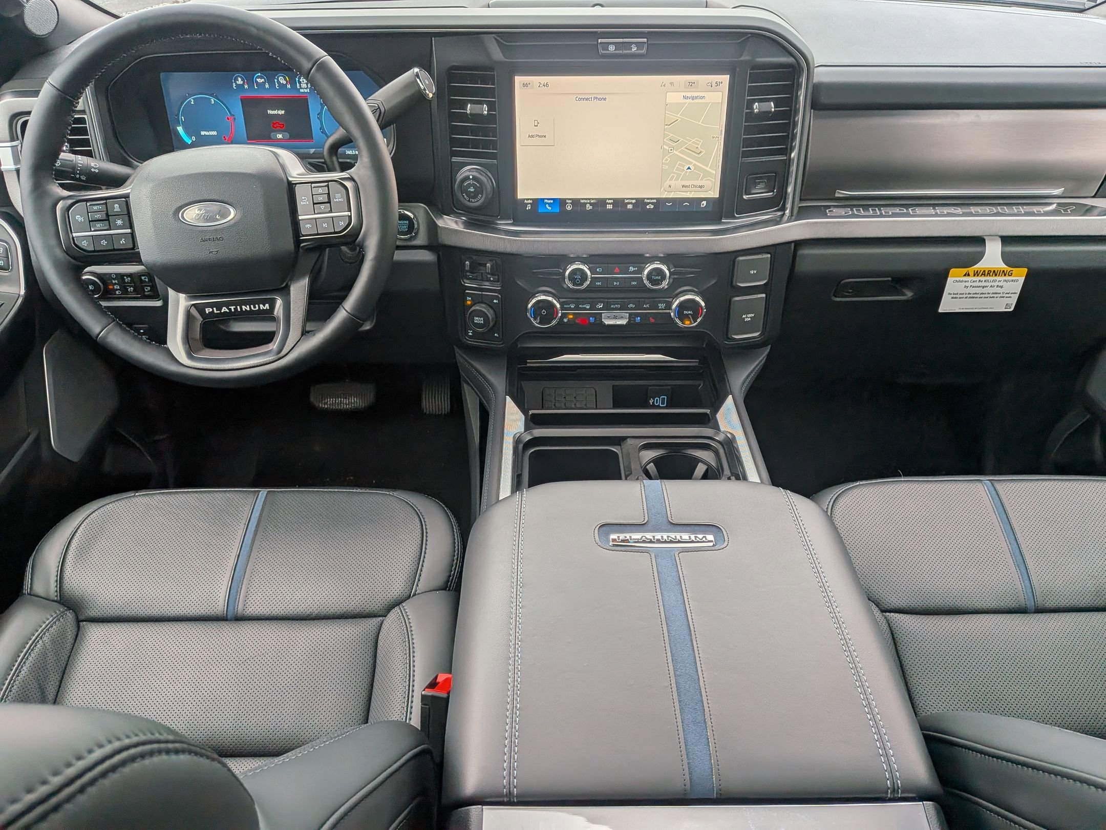 2026 FORD F-350 - Image 25