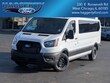 Ford Transit Passenger Wagon