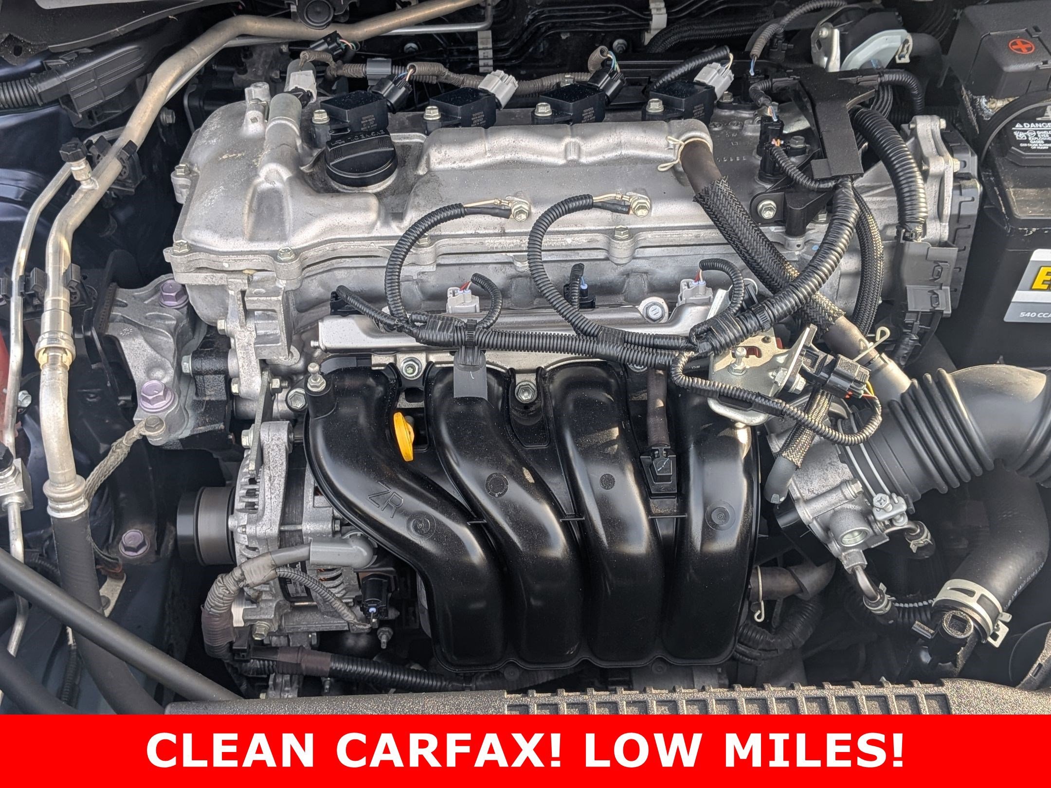 2021 TOYOTA COROLLA - Image 26