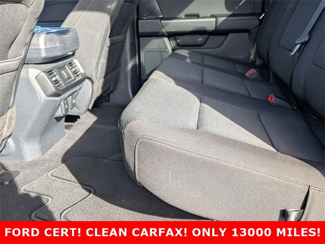 2023 FORD F-150 - Image 22