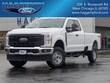  Ford Super Duty F-250 SRW