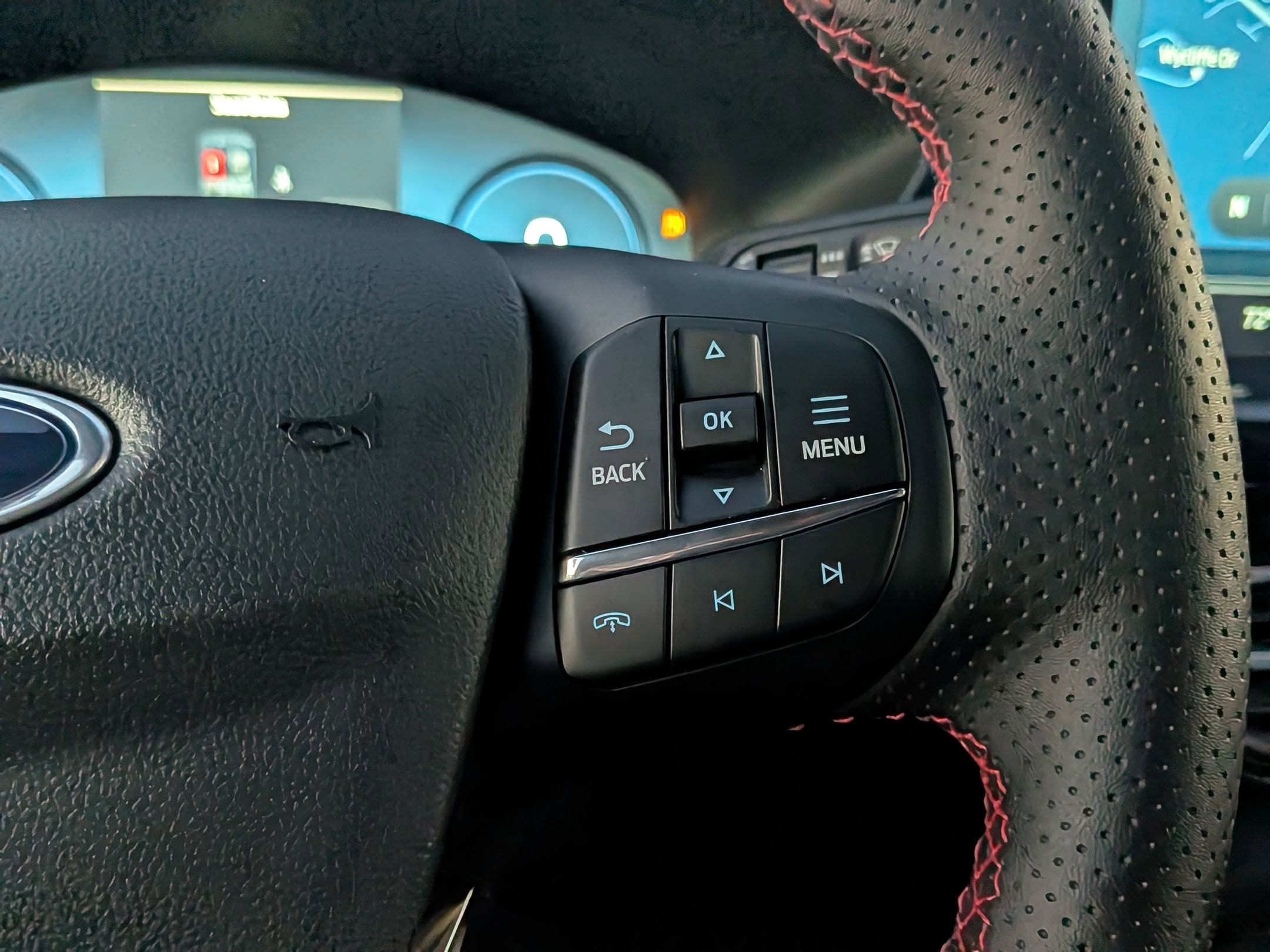 2026 FORD ESCAPE - Image 15