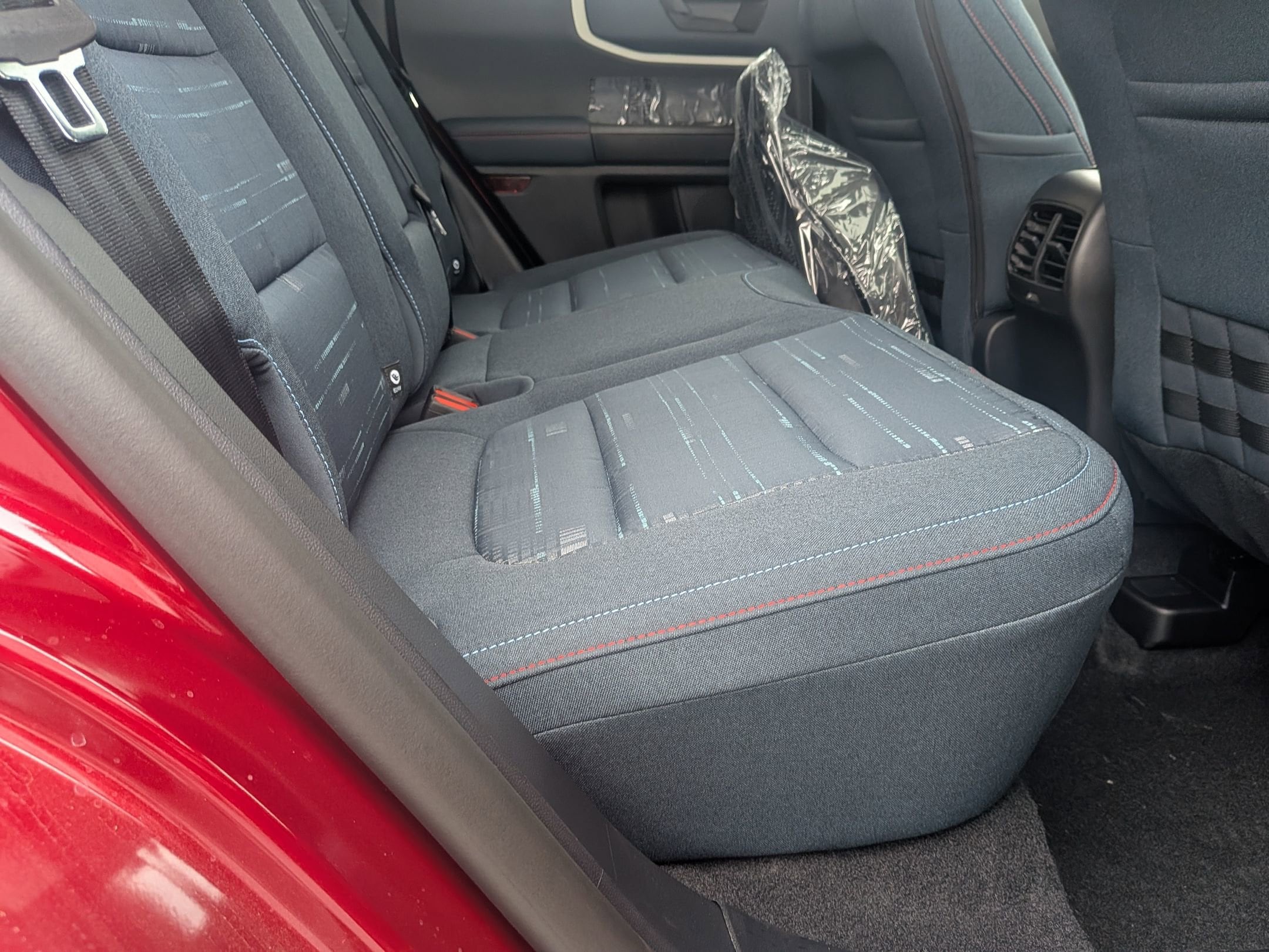 2025 FORD BRONCO SPORT - Image 25