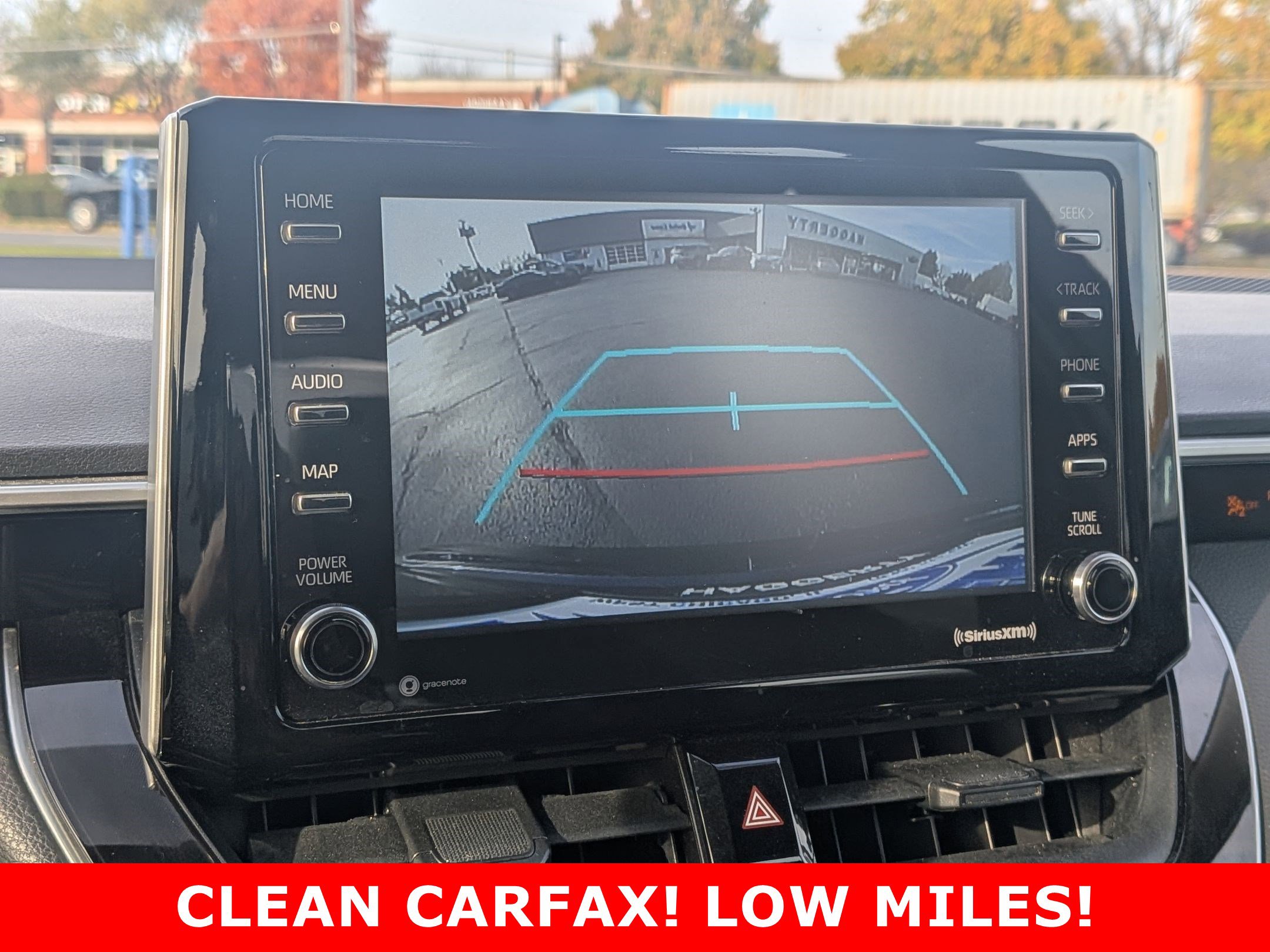 2021 TOYOTA COROLLA - Image 17