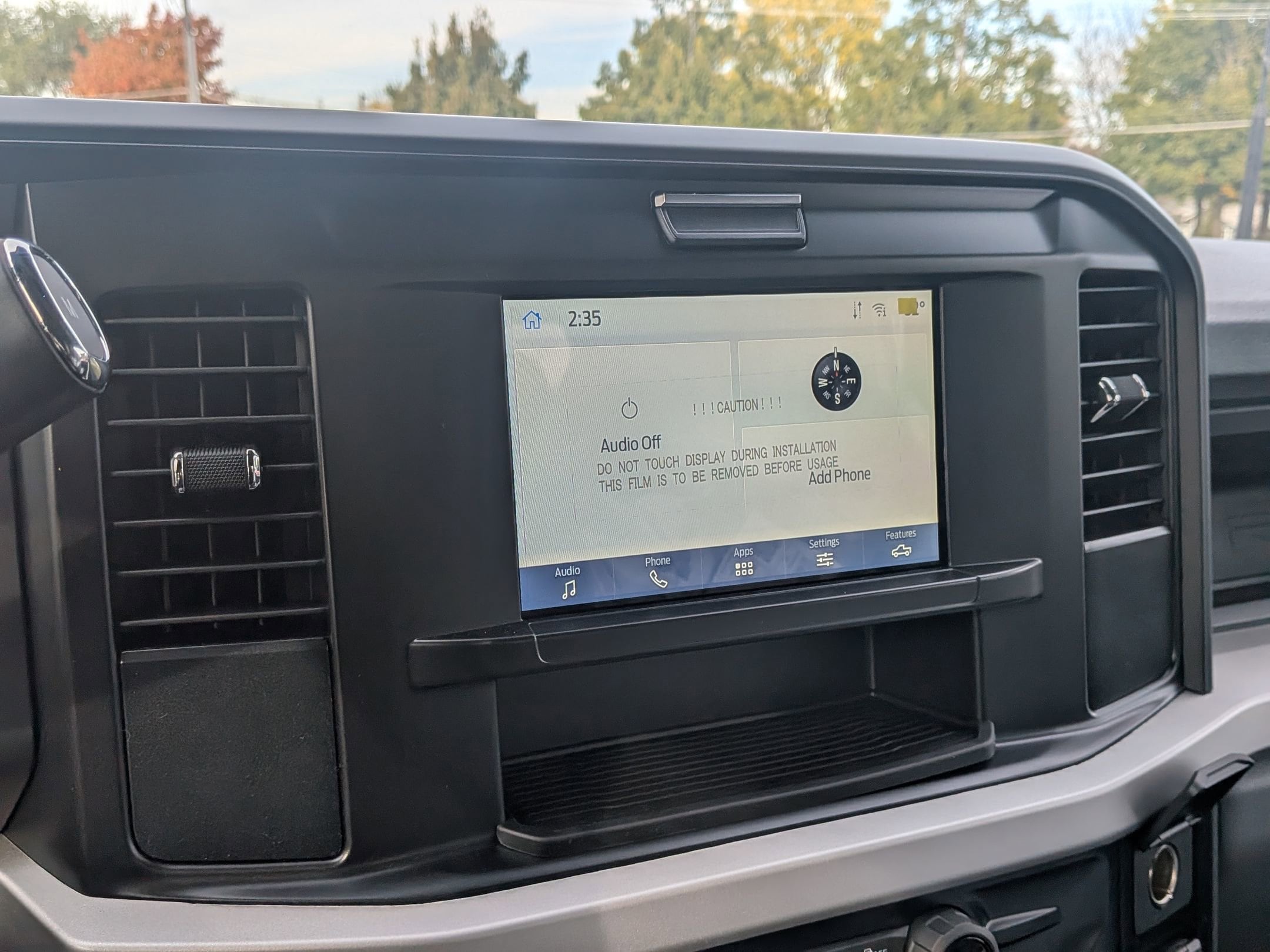 2026 FORD F-250 - Image 16