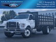 Ford F-650