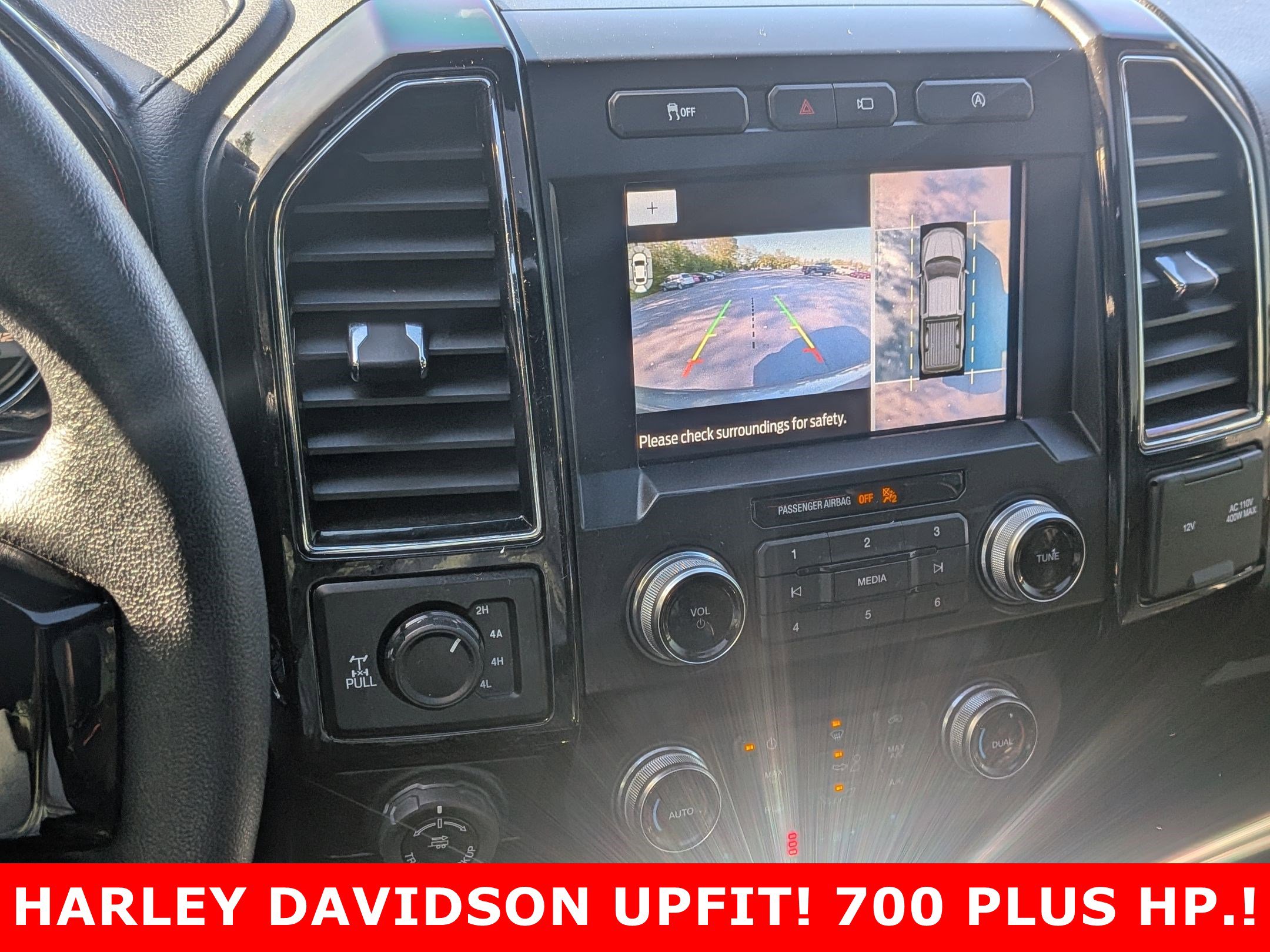 2020 FORD F-150 - Image 19