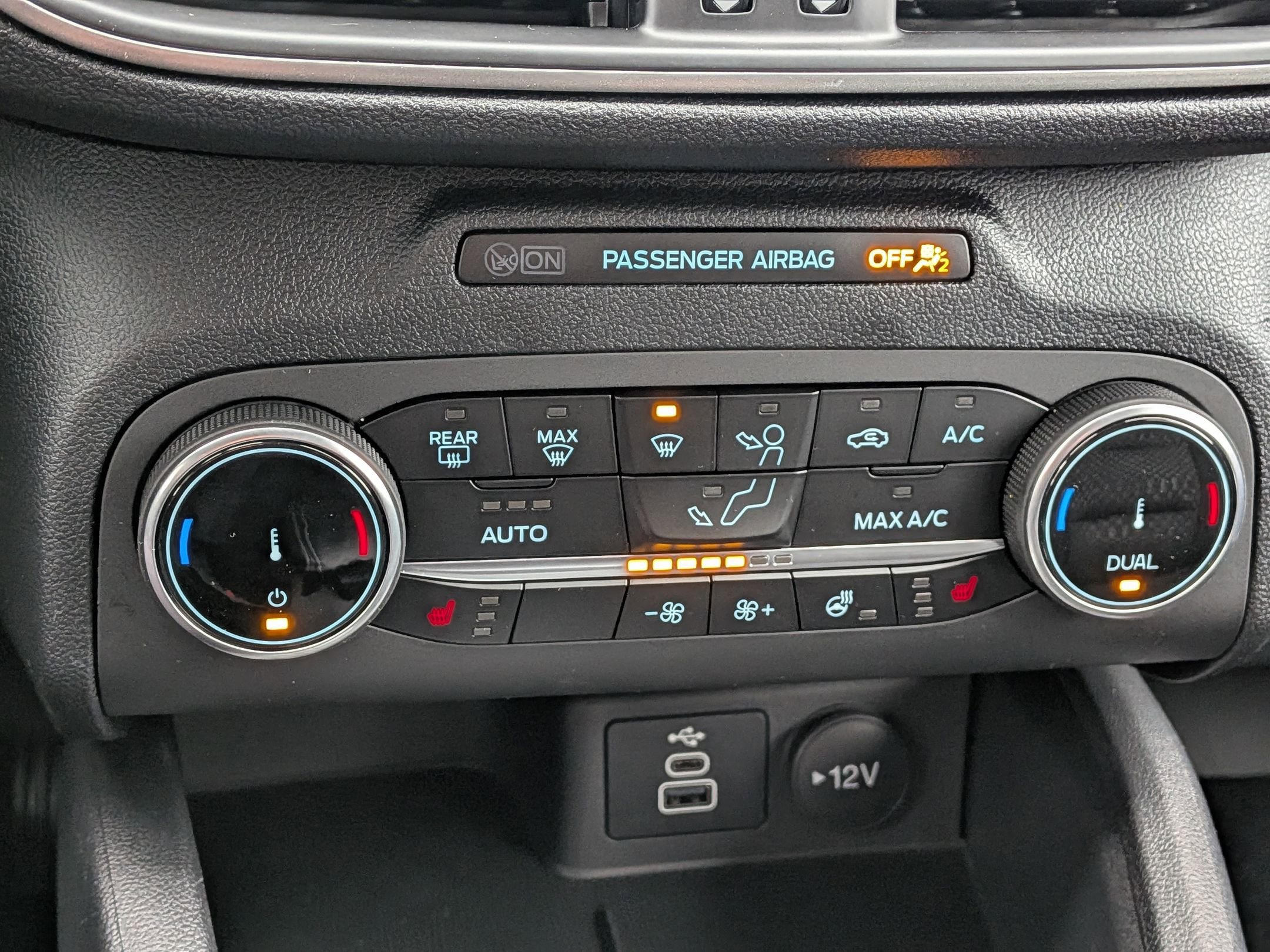 2026 FORD ESCAPE - Image 19