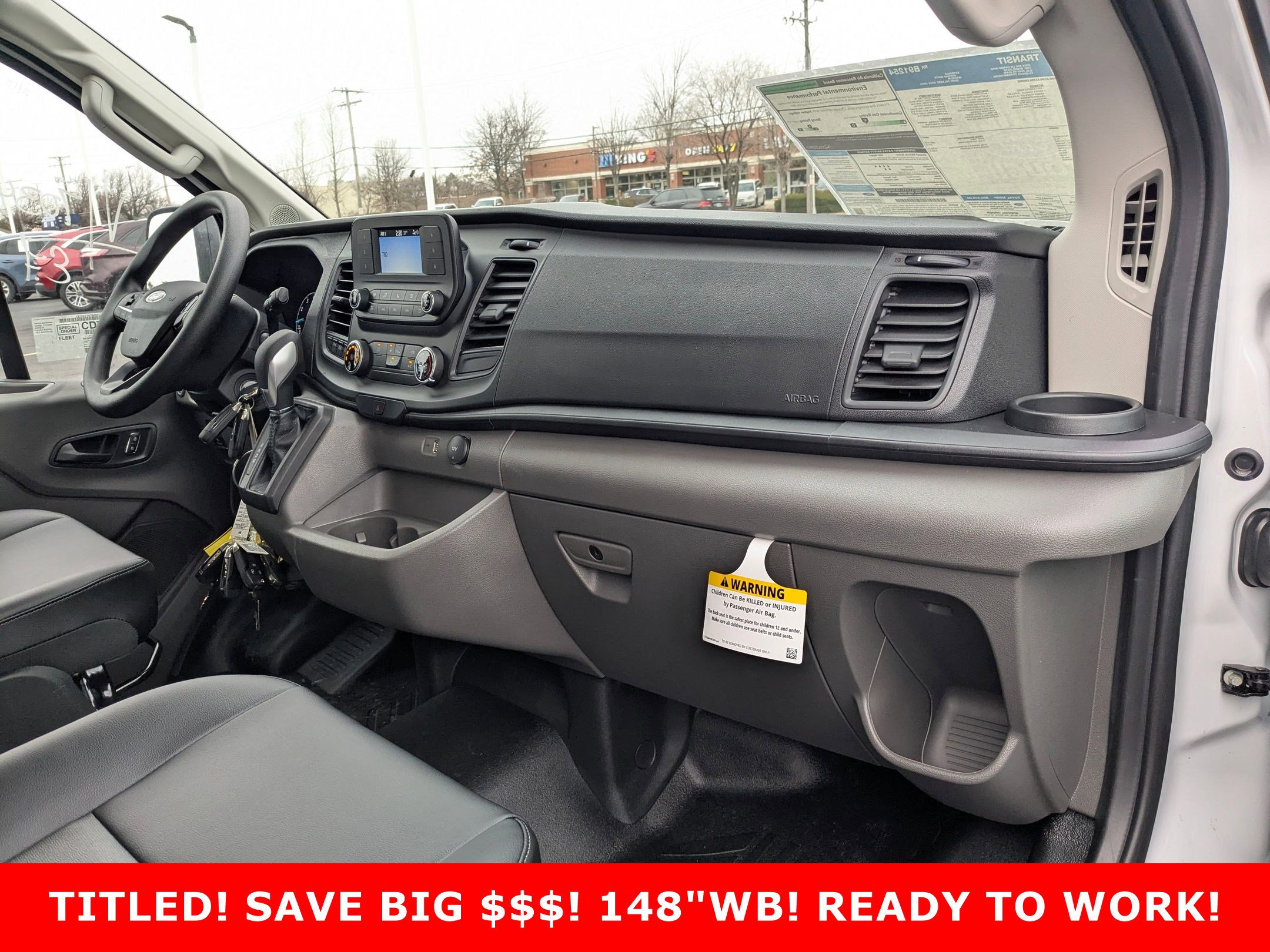 2024 FORD TRANSIT - Image 24