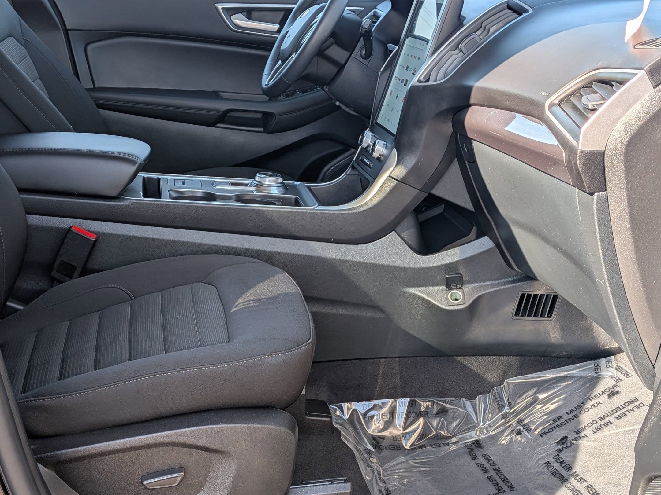 2024 FORD EDGE - Image 27