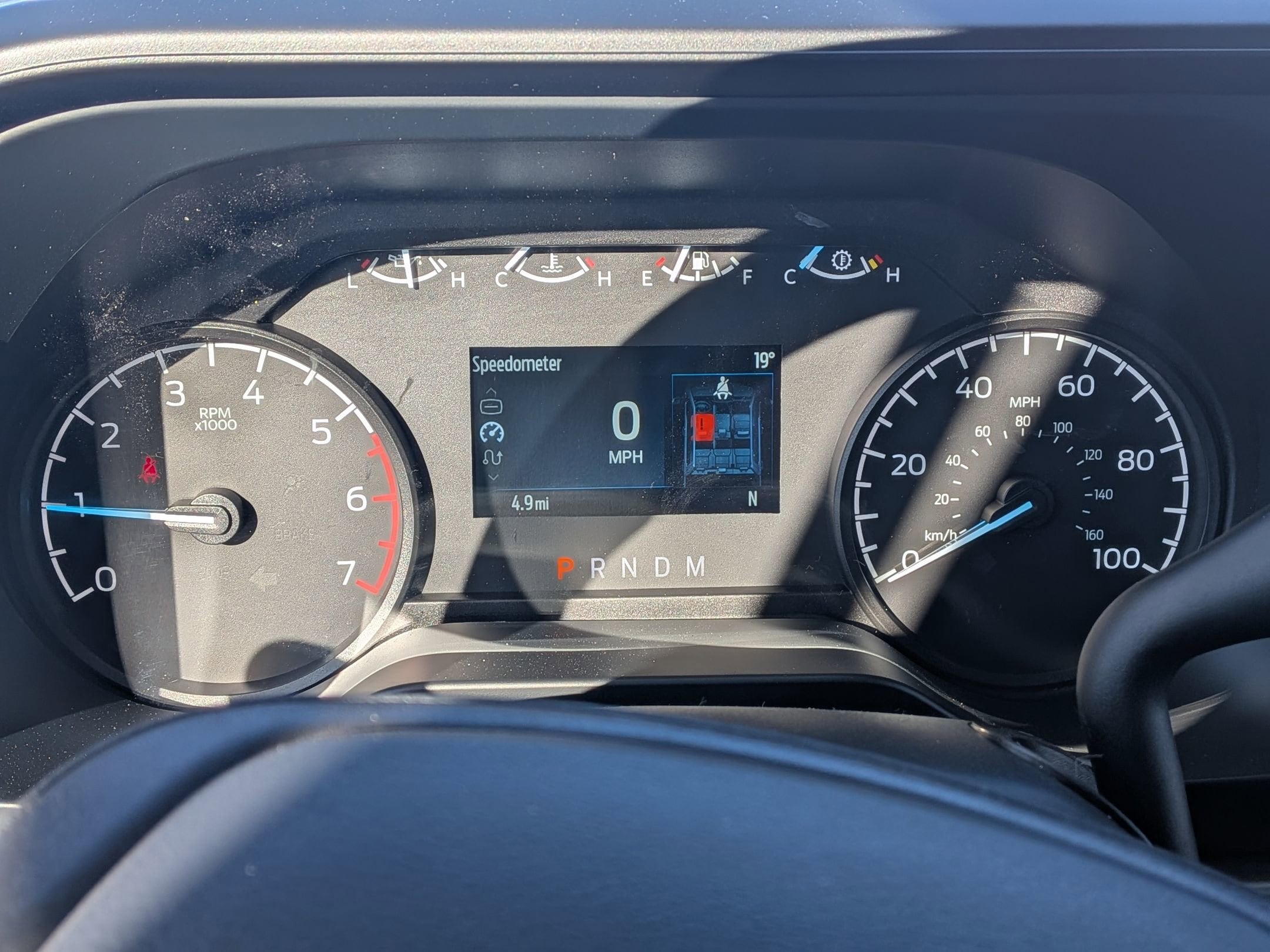 2026 FORD F-250 - Image 13