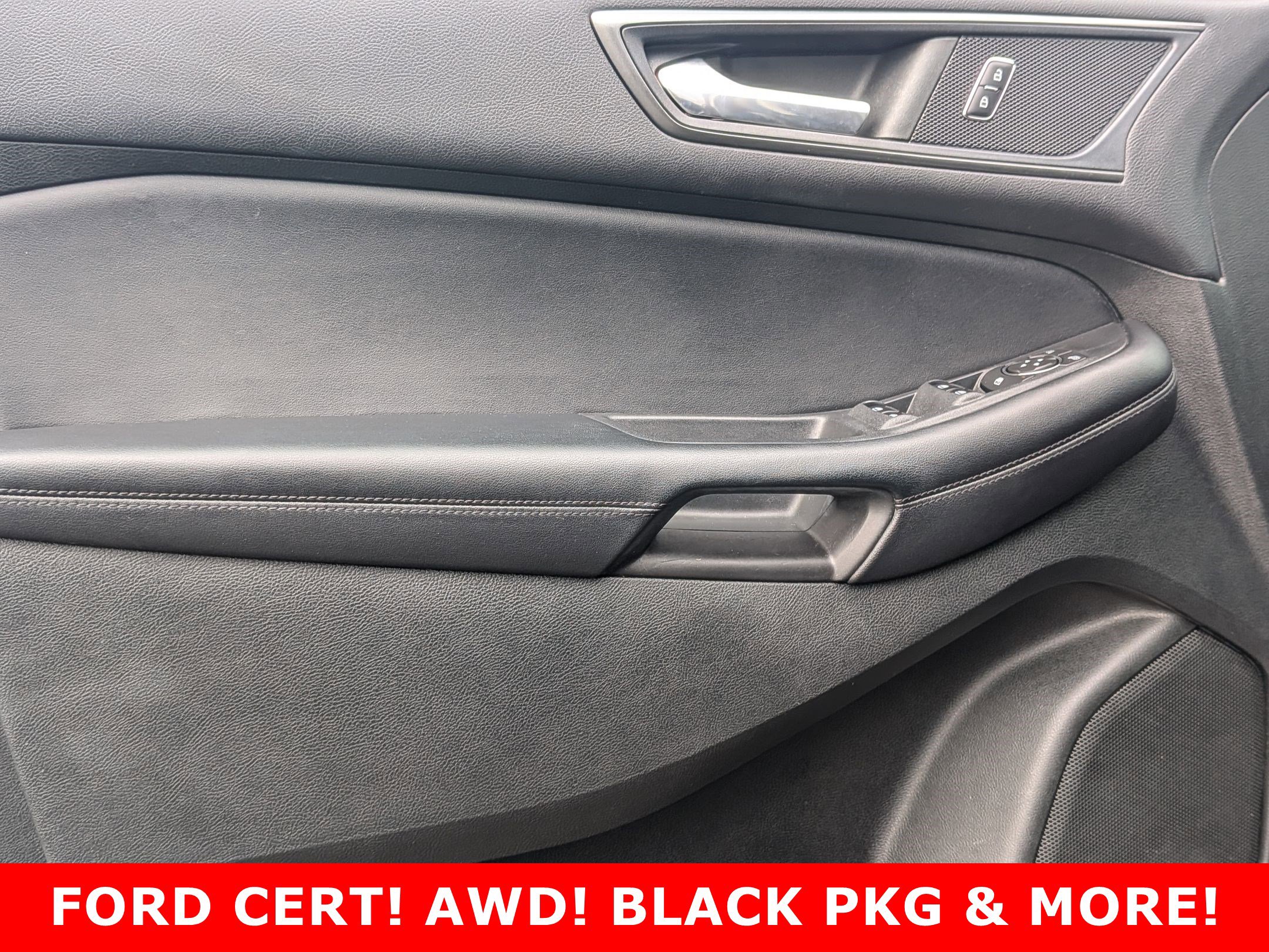 2022 FORD EDGE - Image 12