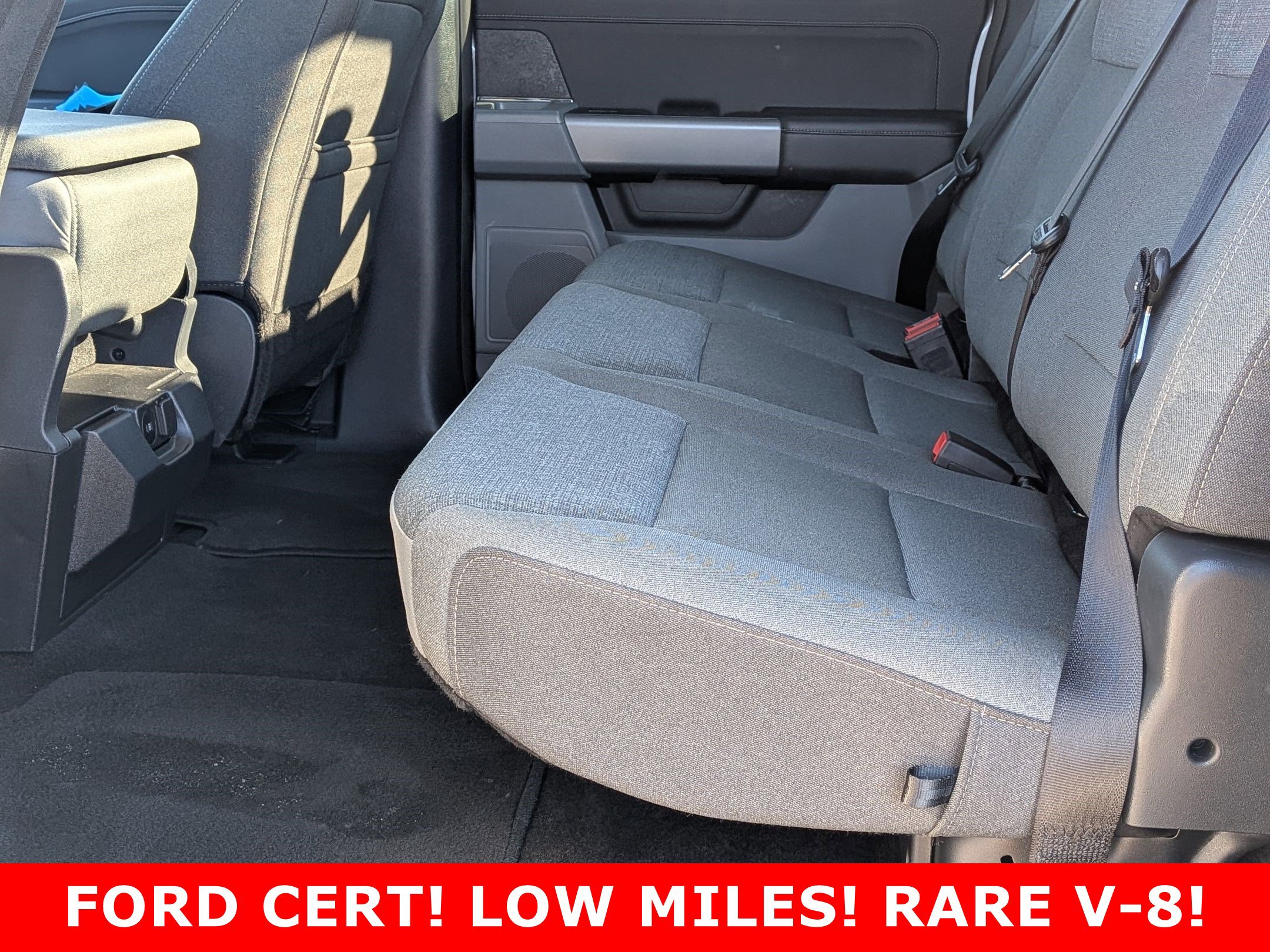 2025 FORD F-150 - Image 21